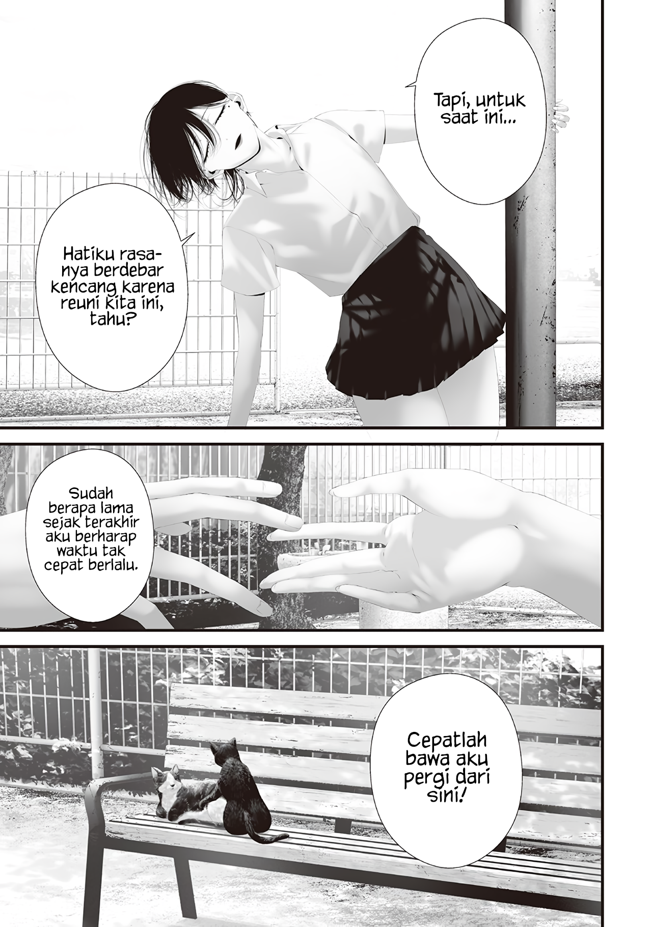 Chapter 82 - halaman 14