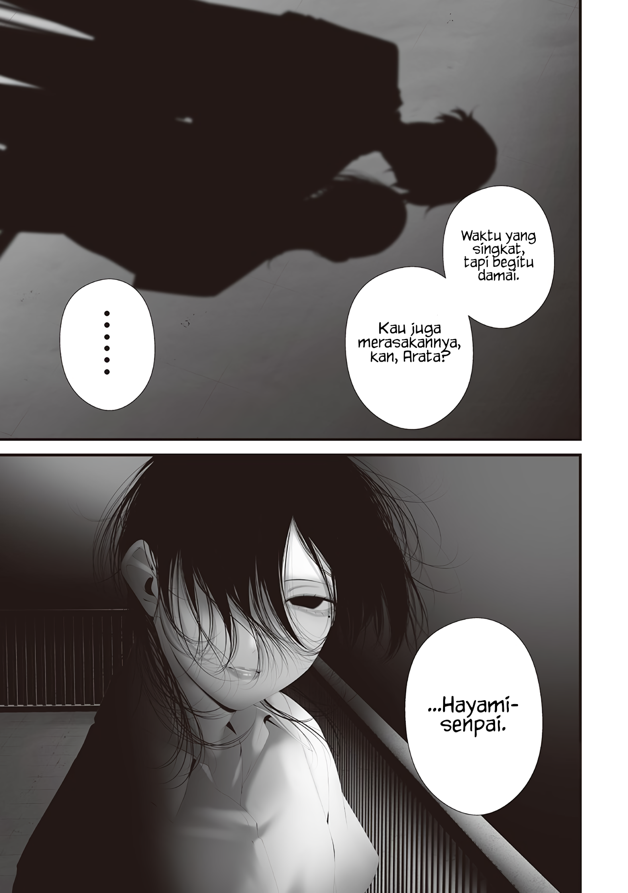 Chapter 82 - halaman 18