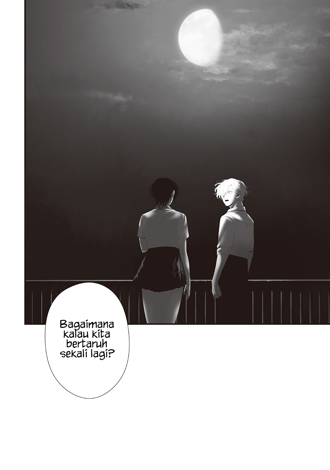 Chapter 82 - halaman 19