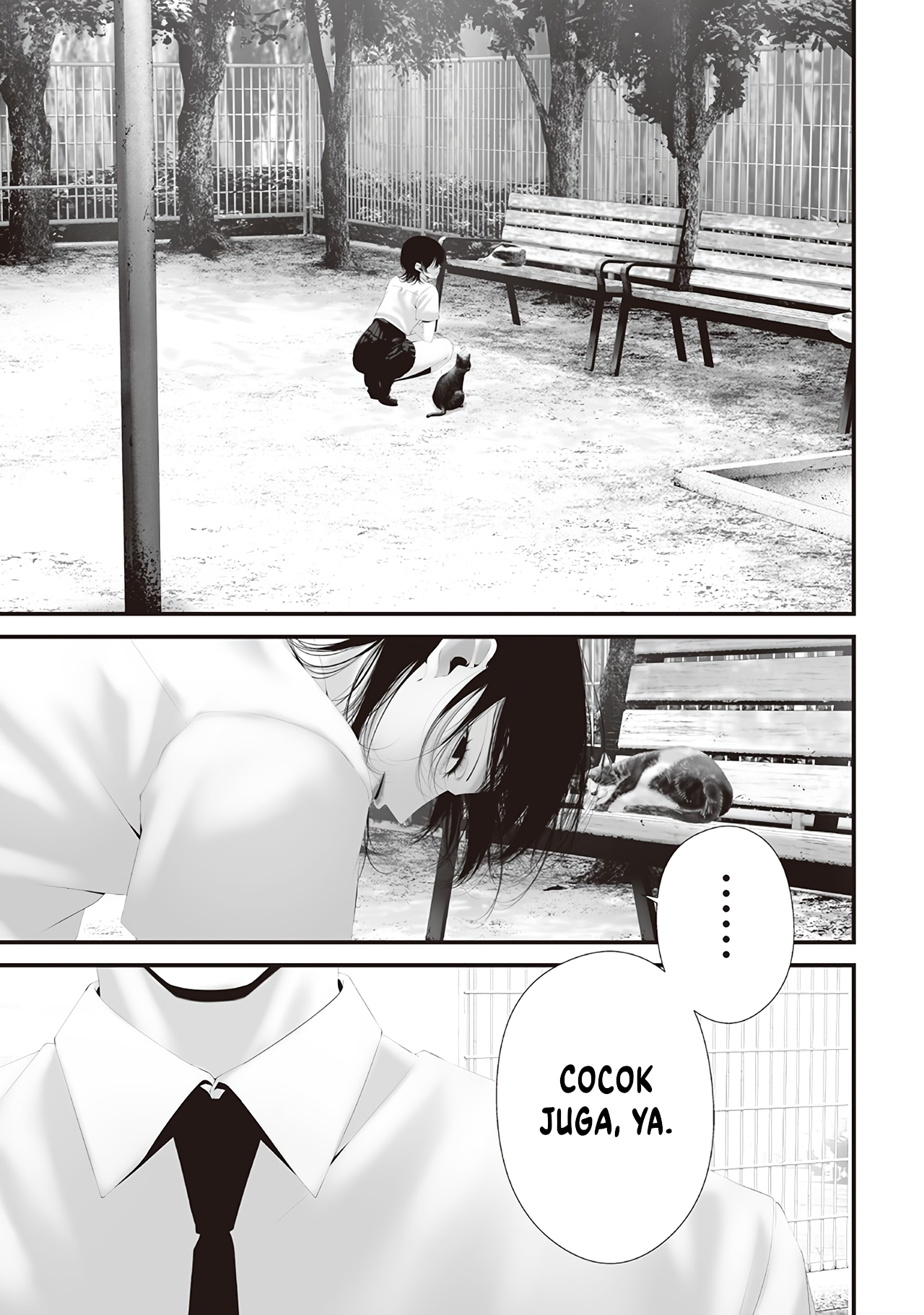 Chapter 82 - halaman 6