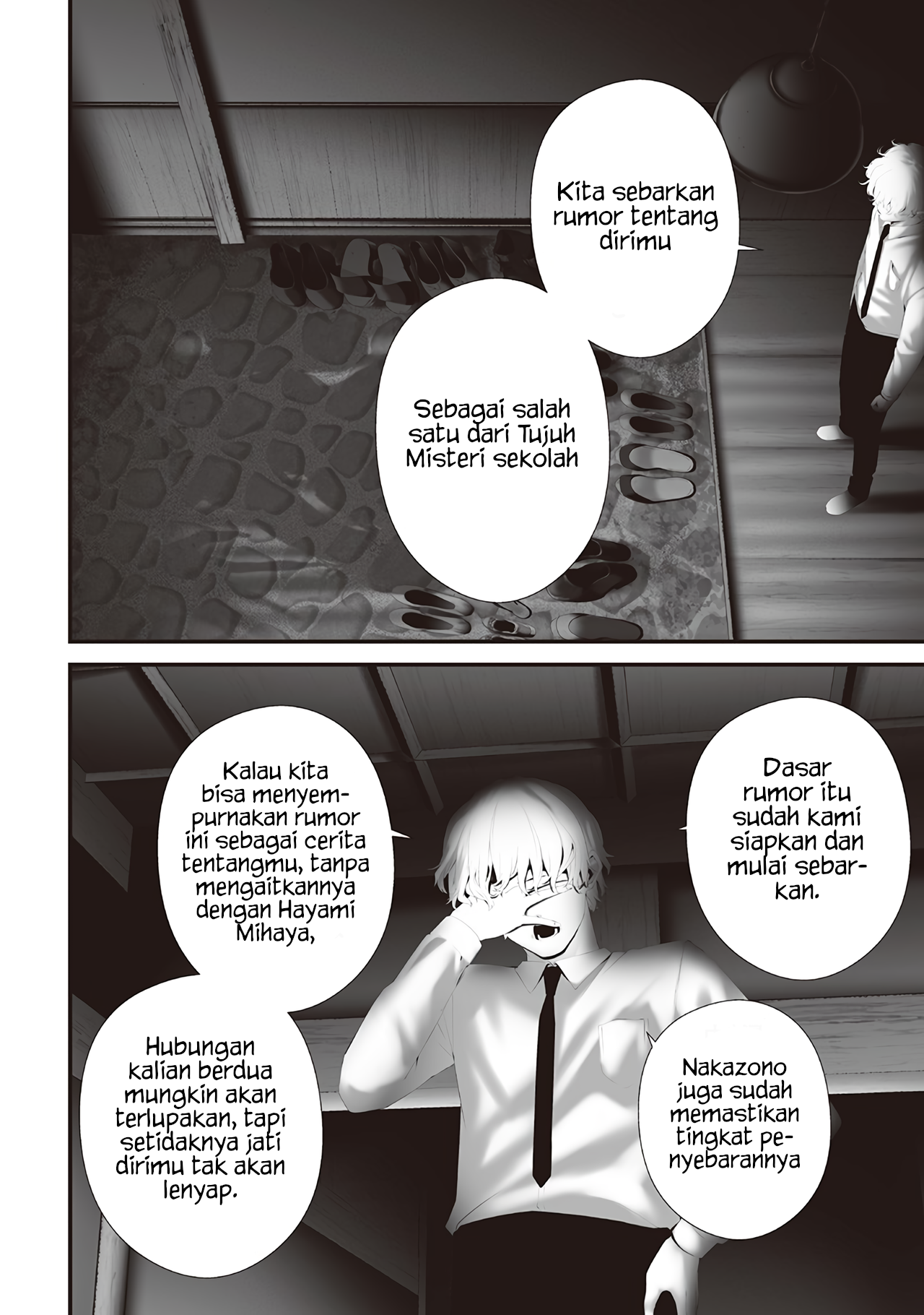 Chapter 82 - halaman 9
