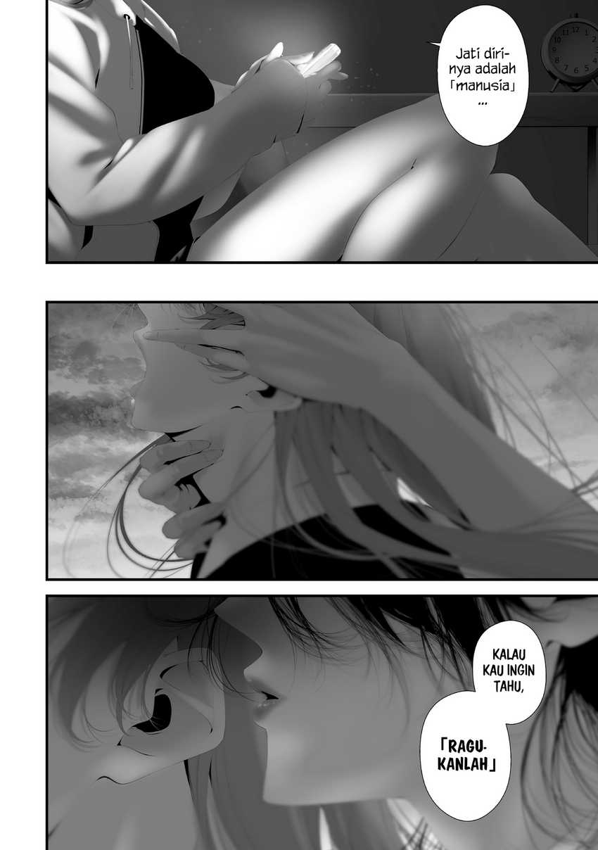 Chapter 83 - halaman 20