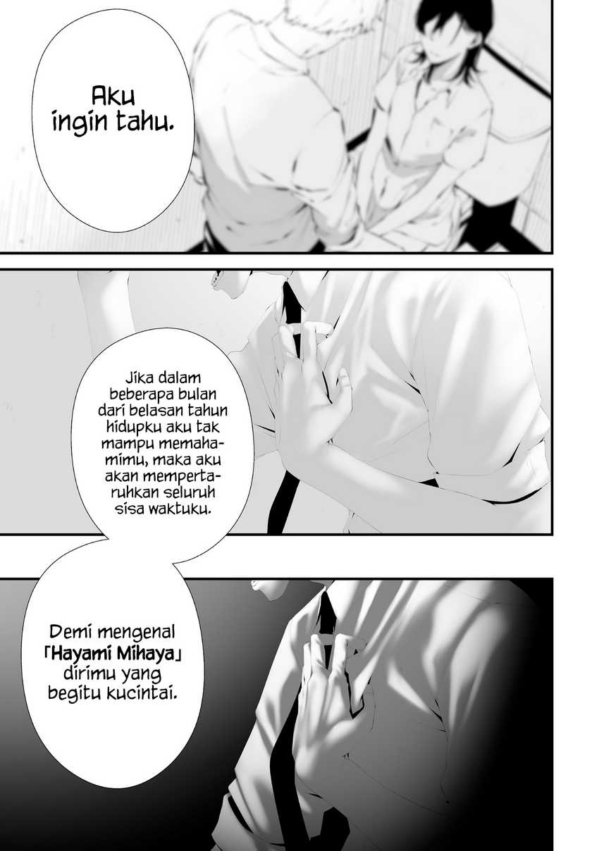 Chapter 83 - halaman 6