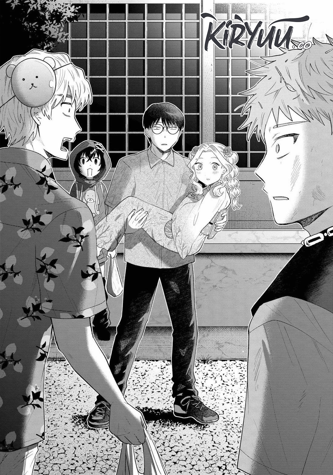 Chapter 19 - halaman 21
