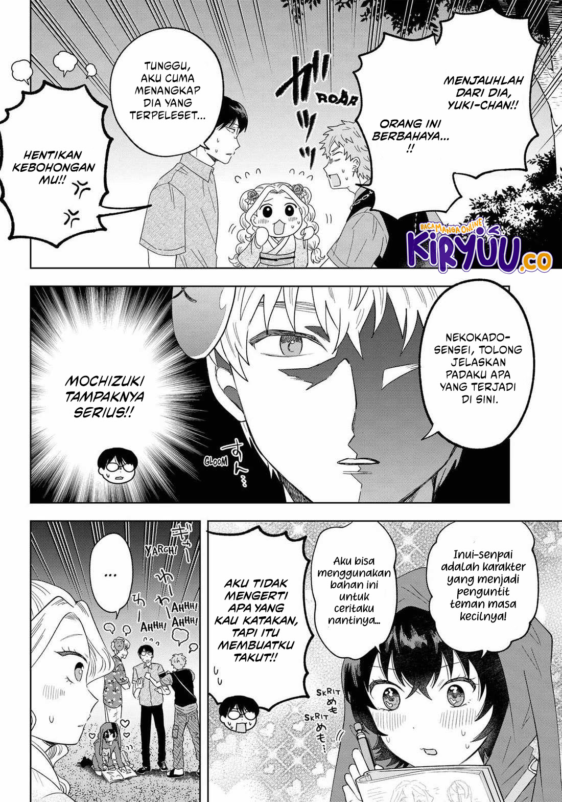 Chapter 19 - halaman 23