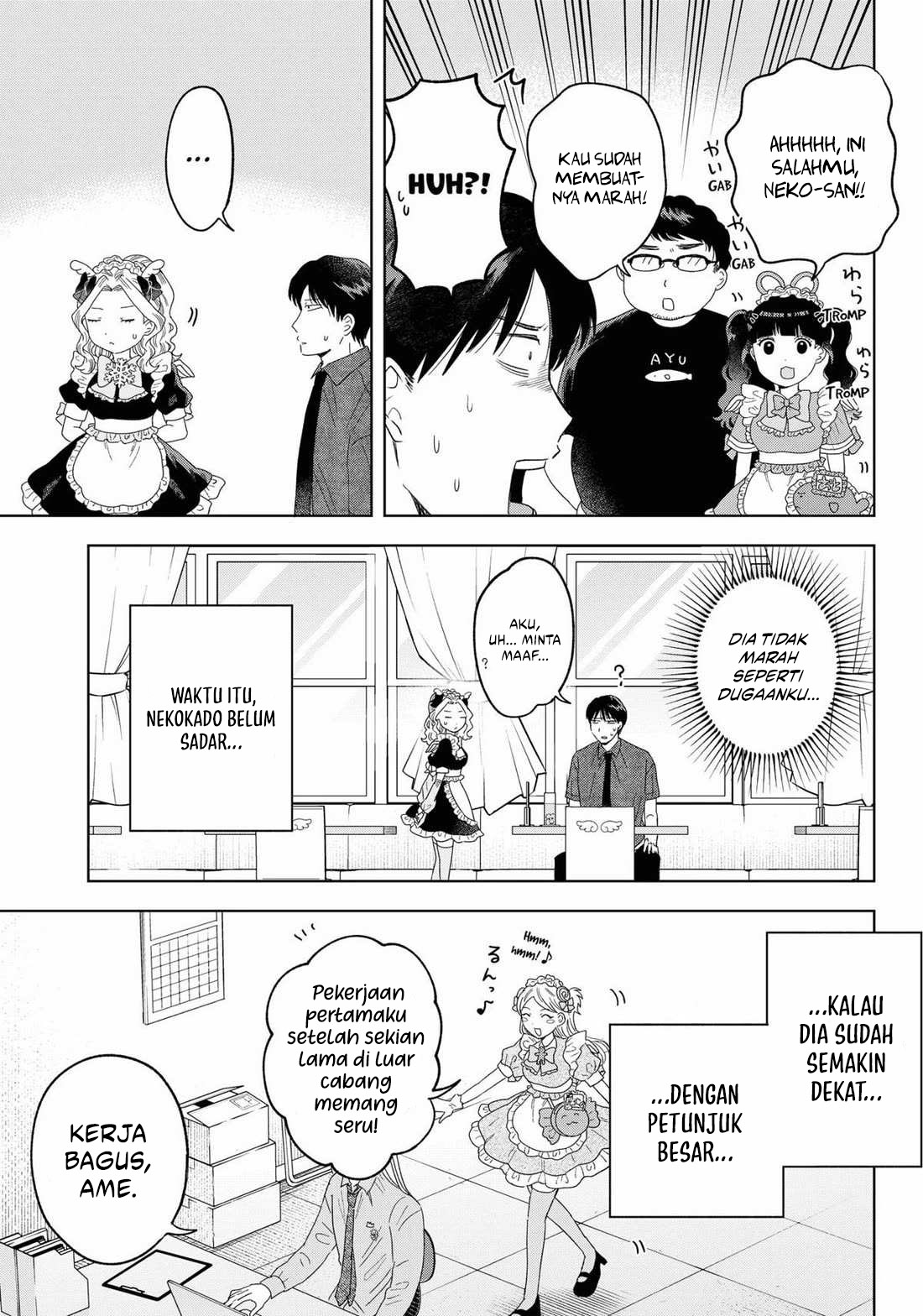 Chapter 20 - halaman 22