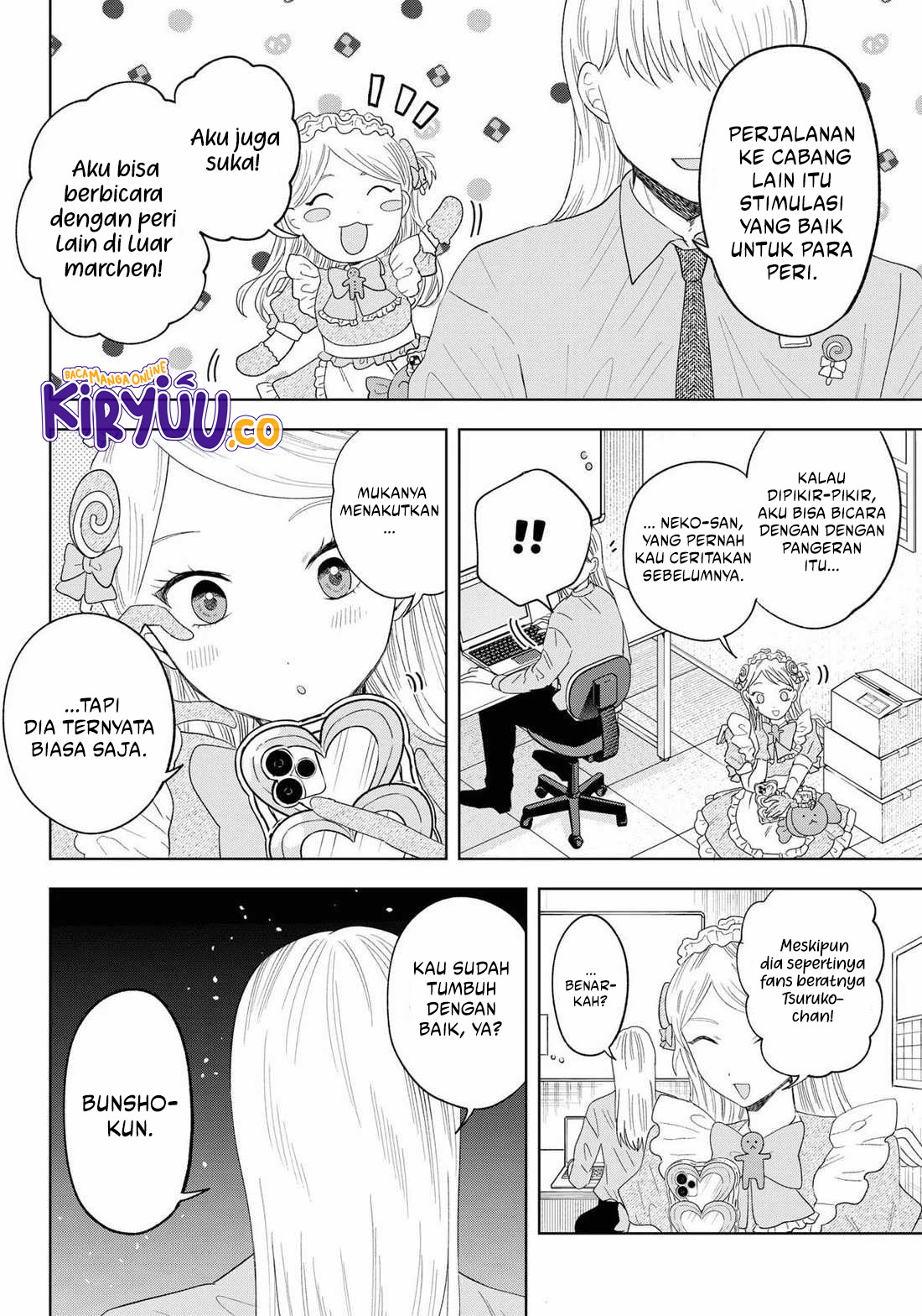 Chapter 20 - halaman 23