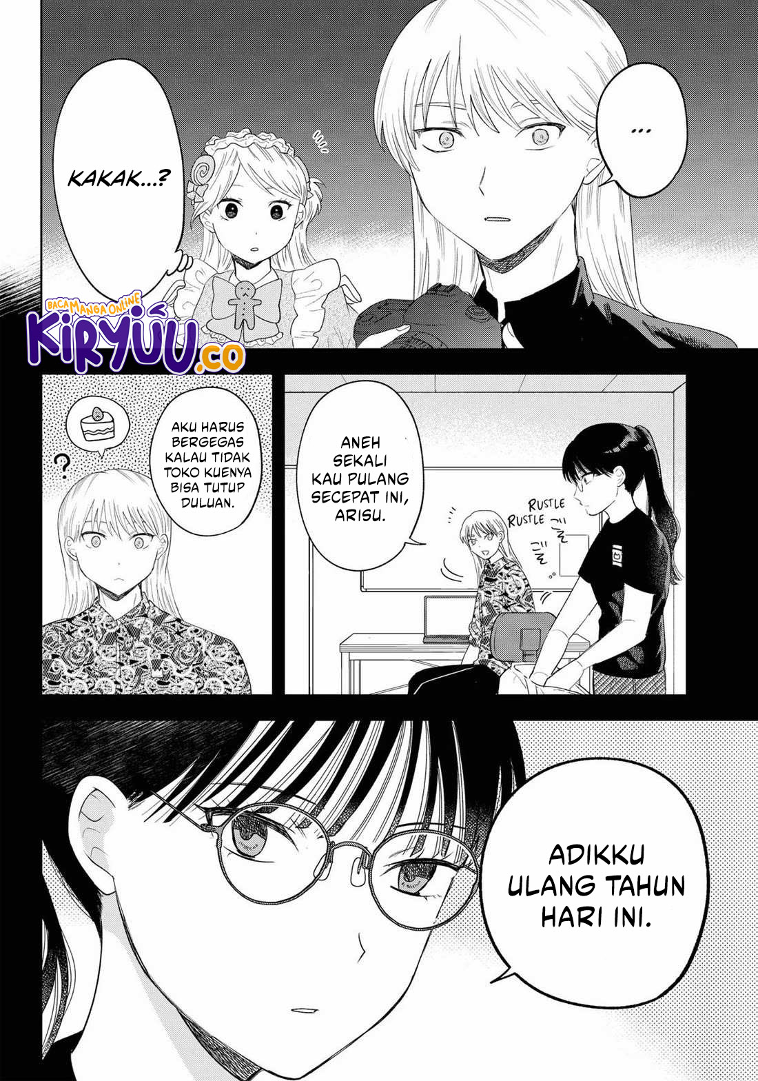 Chapter 22 - halaman 22