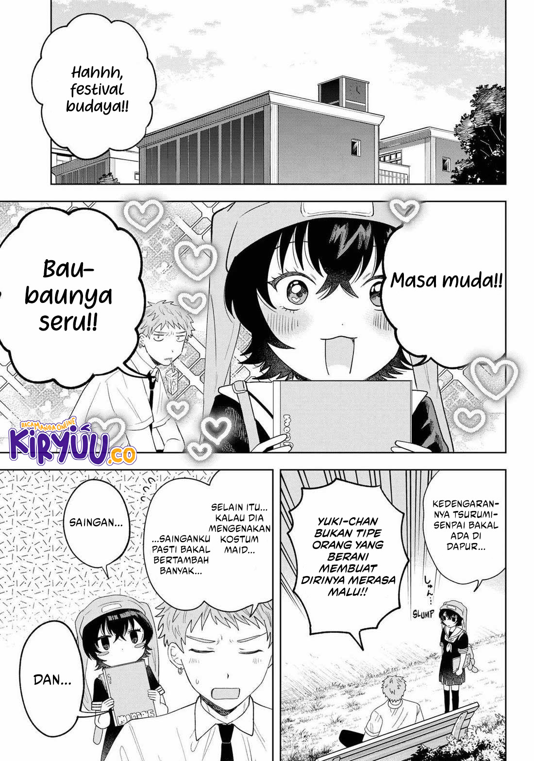 Chapter 23 - halaman 14