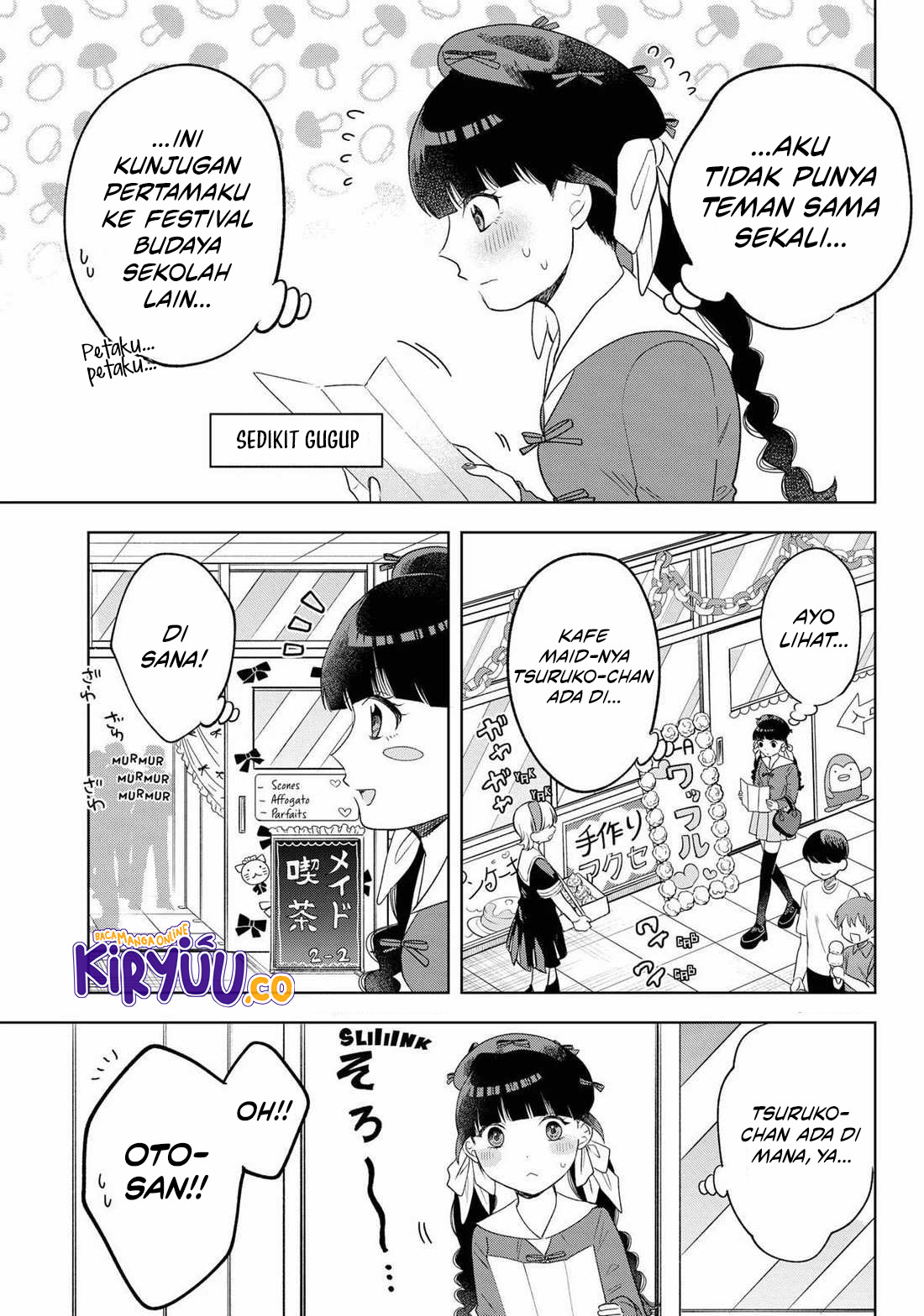 Chapter 23 - halaman 22