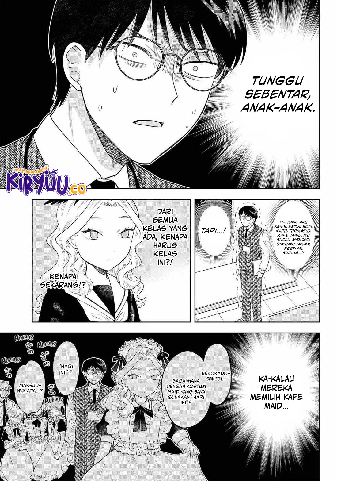 Chapter 23 - halaman 8