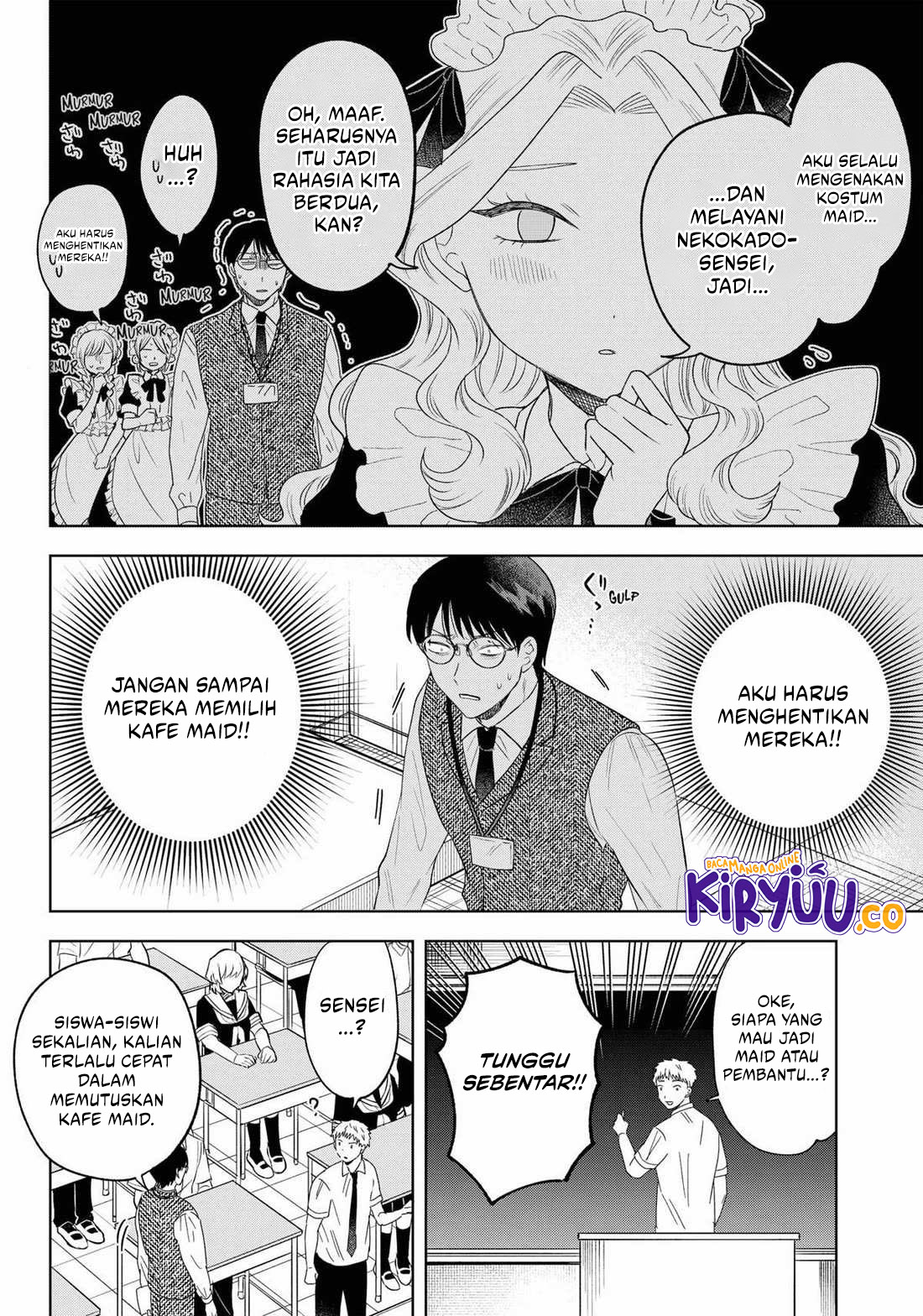 Chapter 23 - halaman 9
