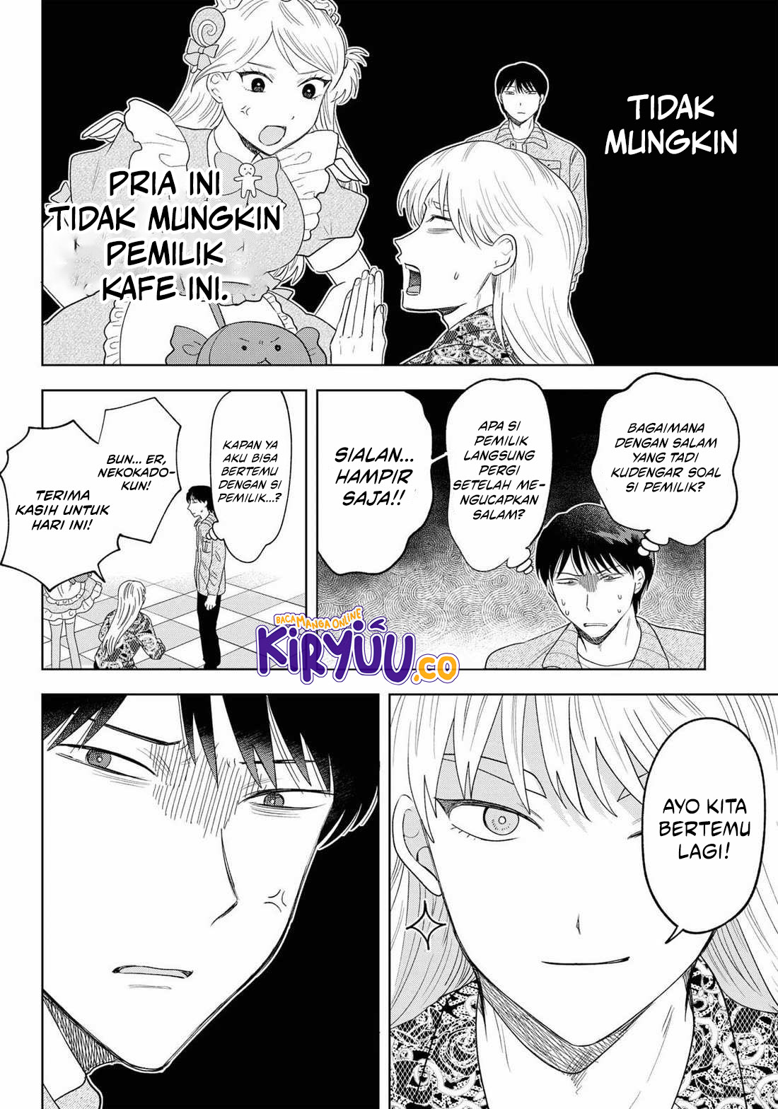 Chapter 25 - halaman 21