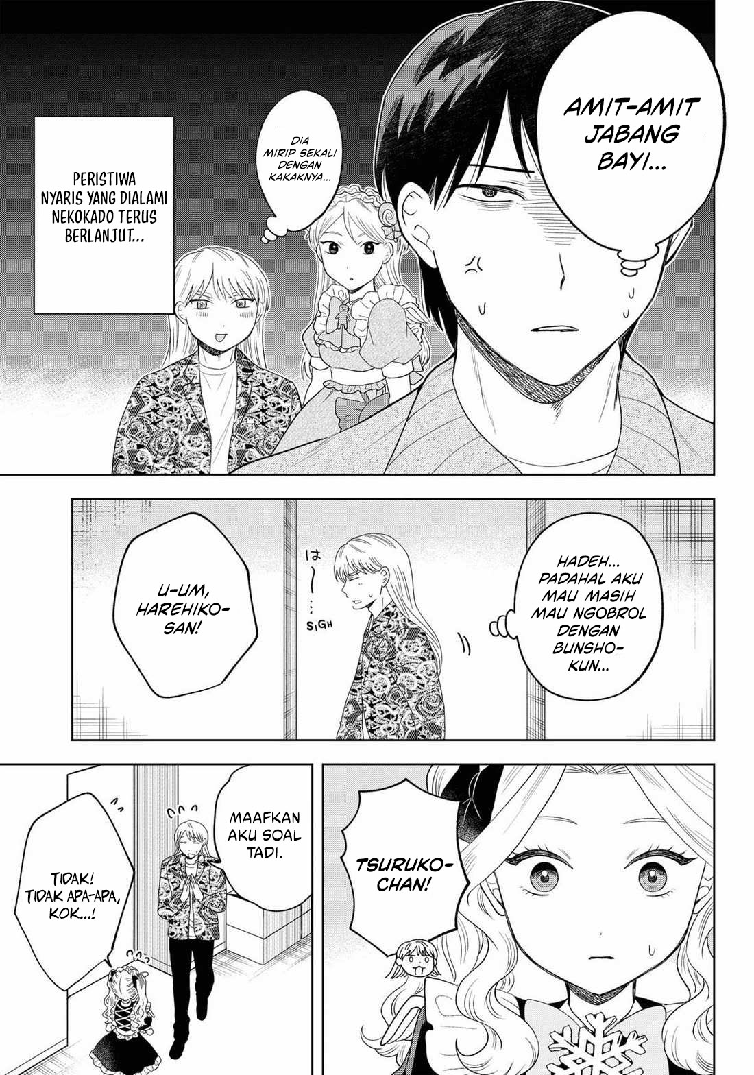 Chapter 25 - halaman 22