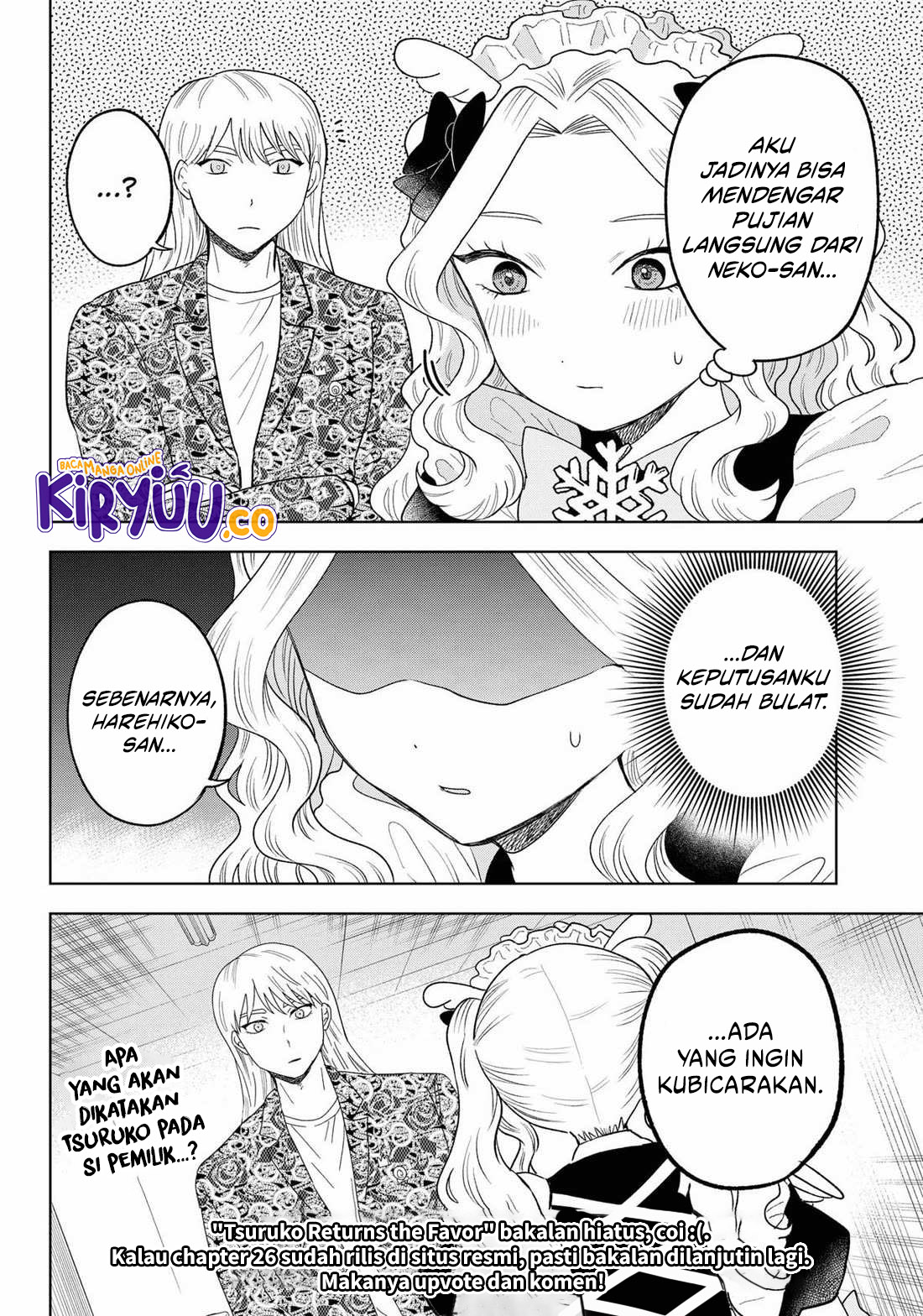 Chapter 25 - halaman 23