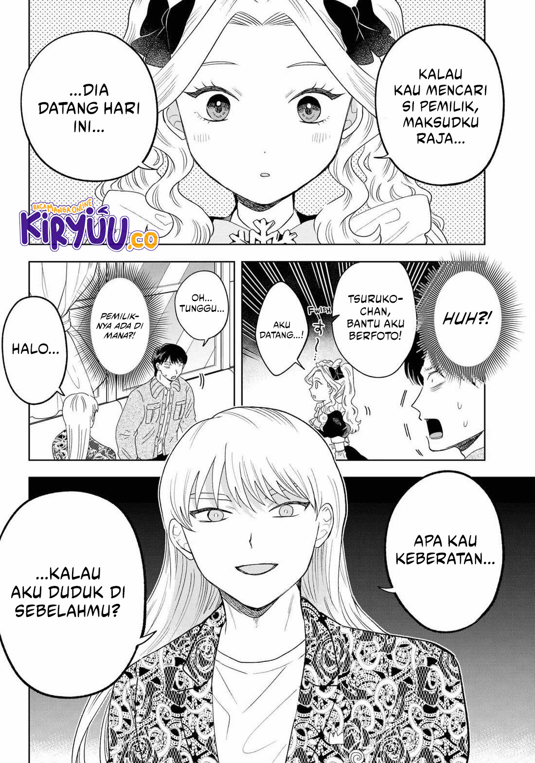 Chapter 25 - halaman 5