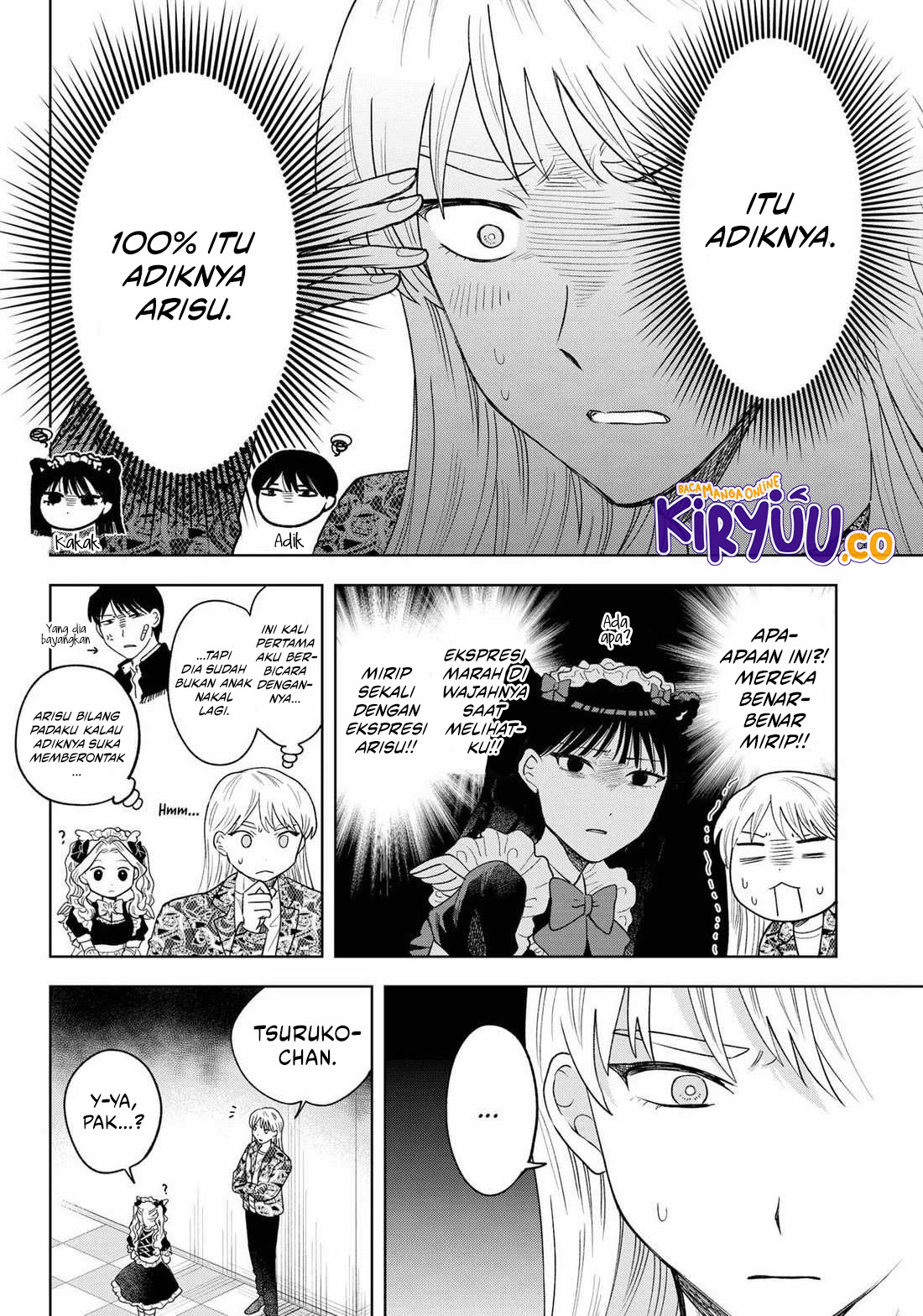 Chapter 25 - halaman 9