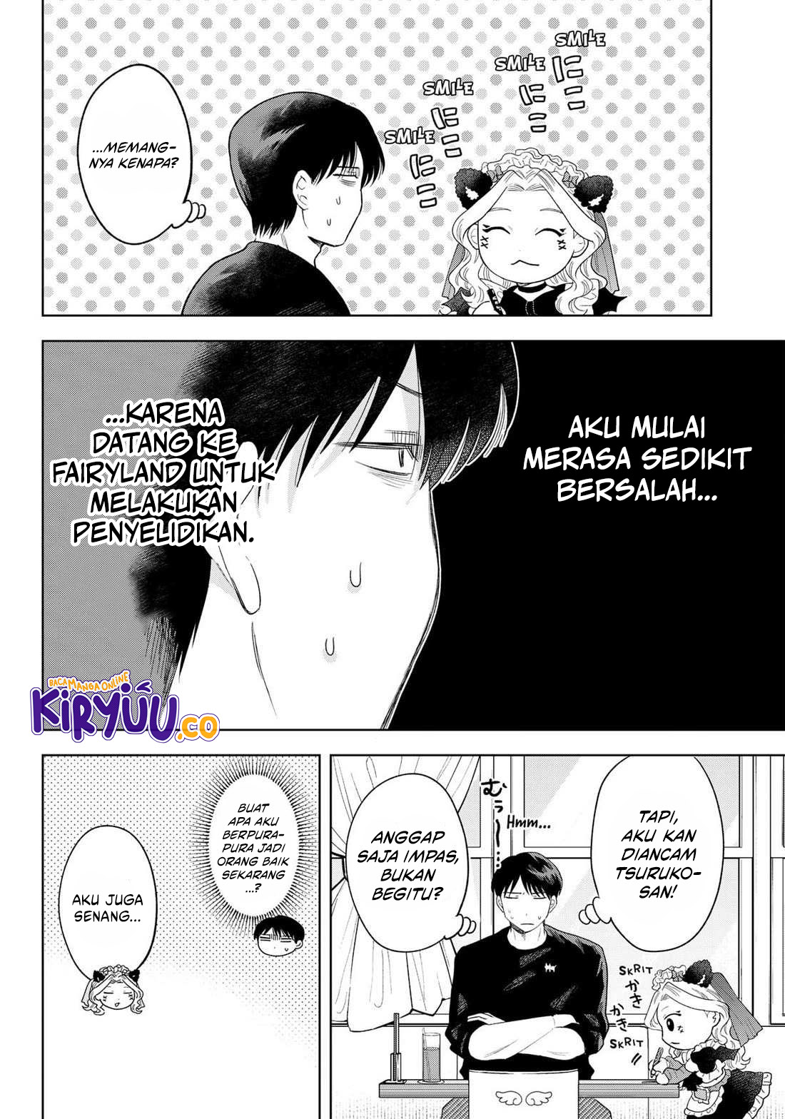 Chapter 26 - halaman 21