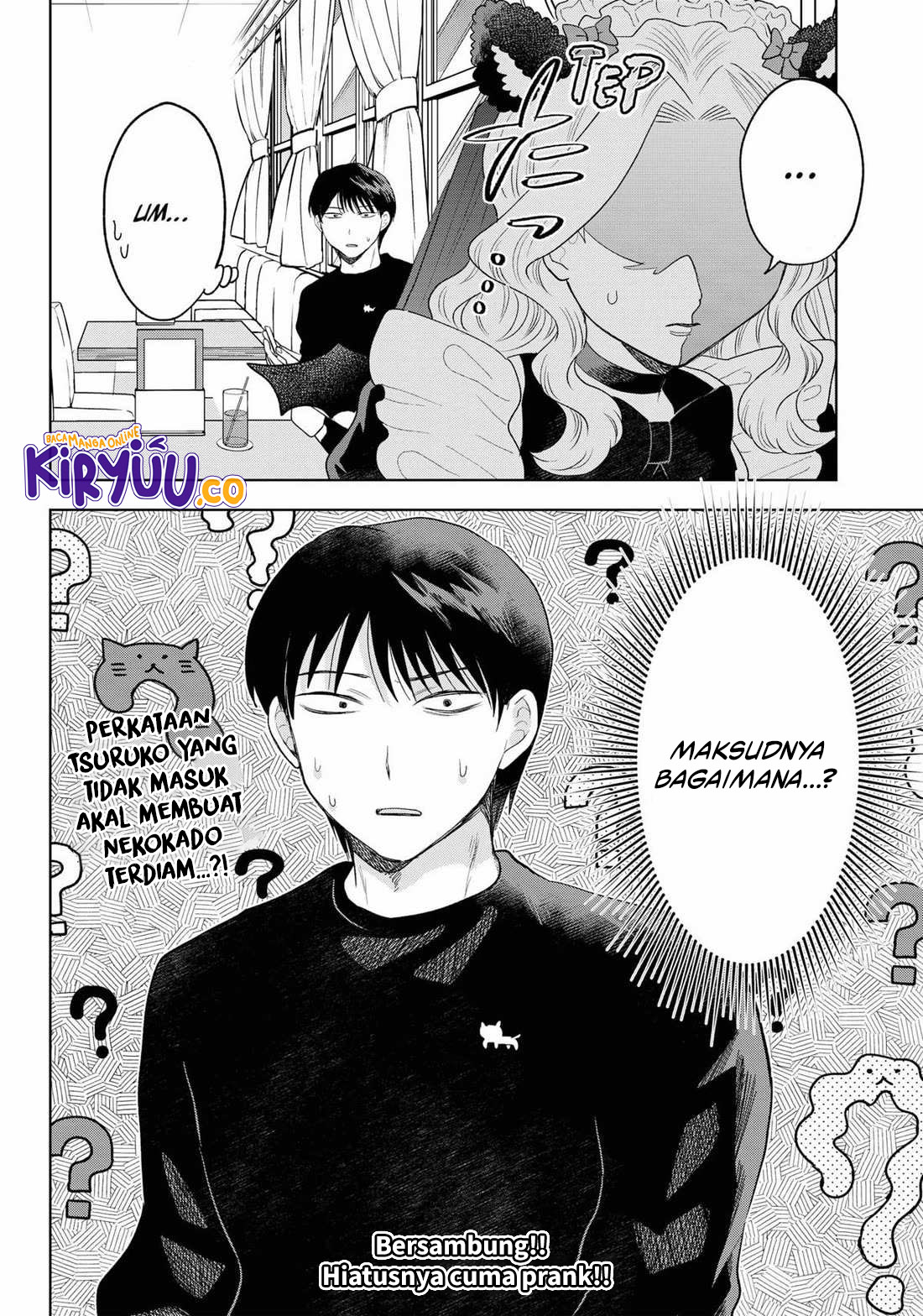 Chapter 26 - halaman 25