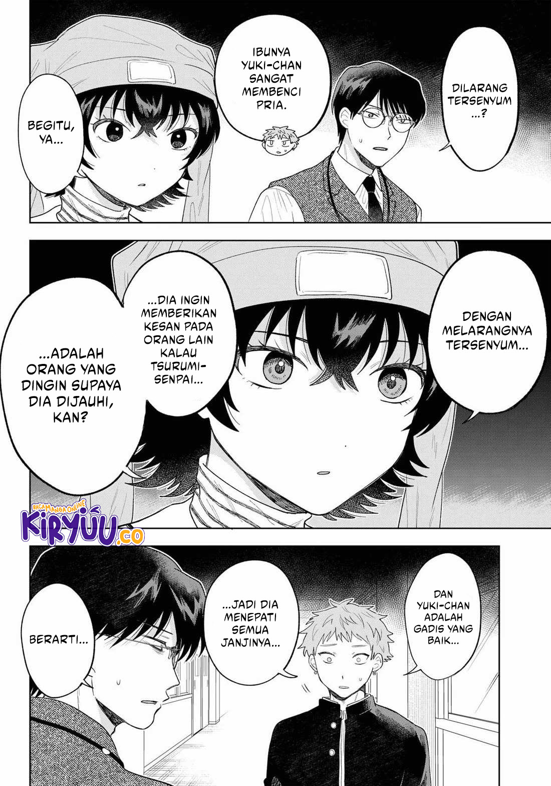 Chapter 27 - halaman 19