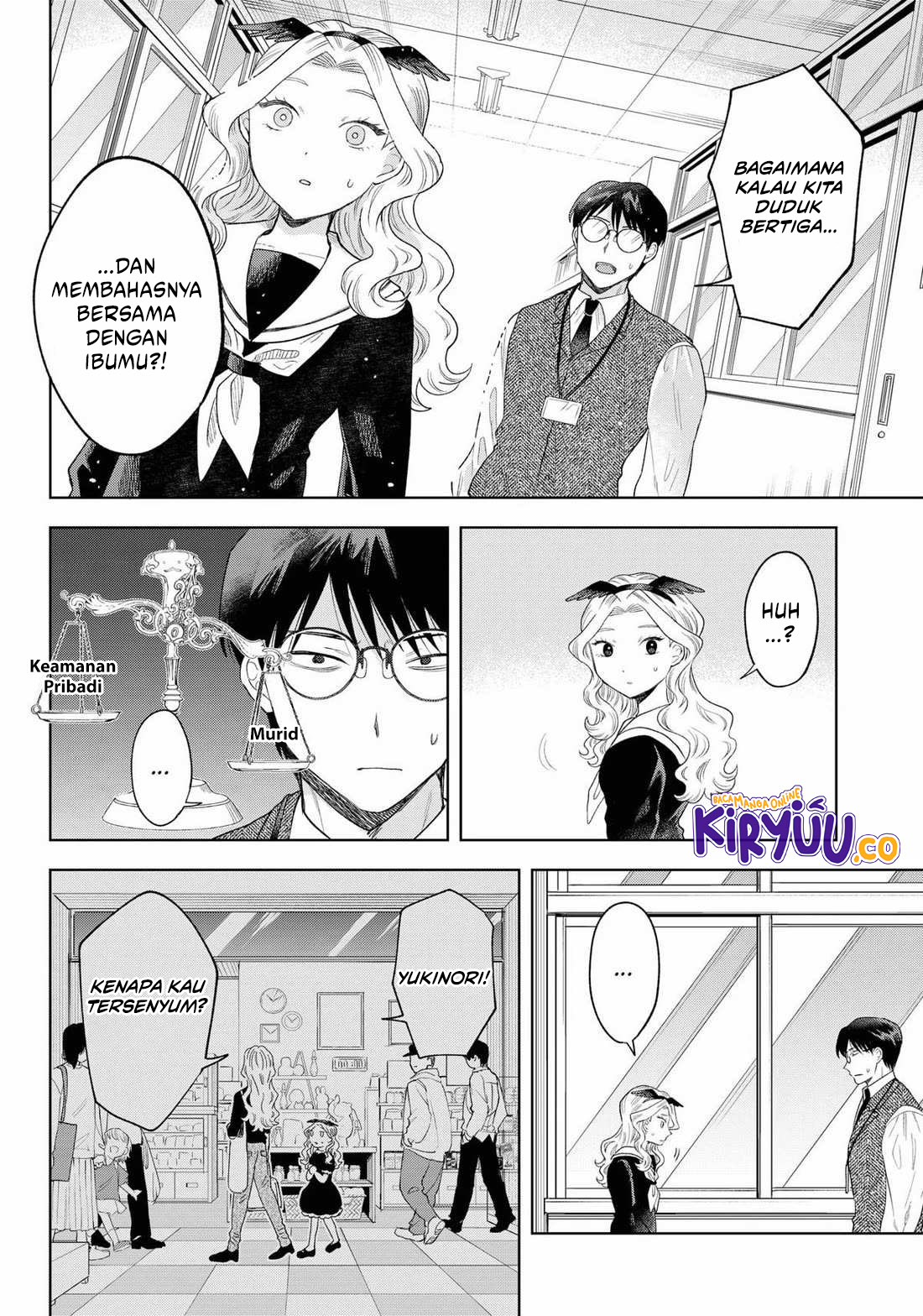 Chapter 27 - halaman 25