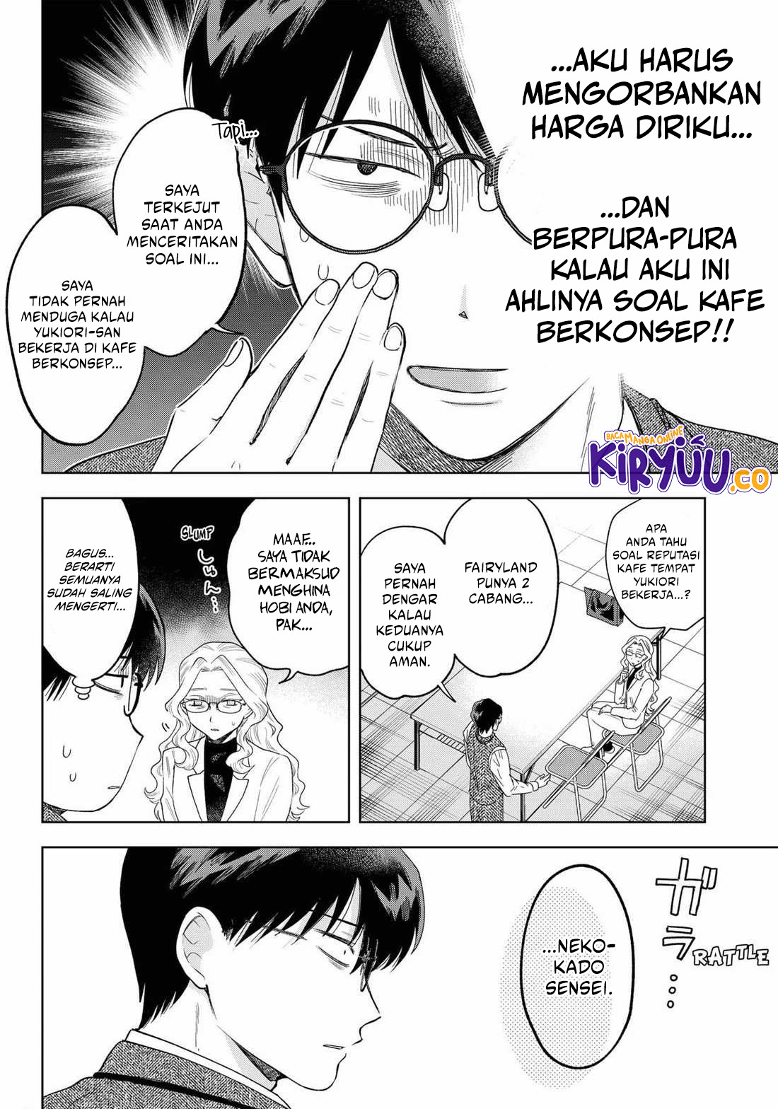 Chapter 28 - halaman 21