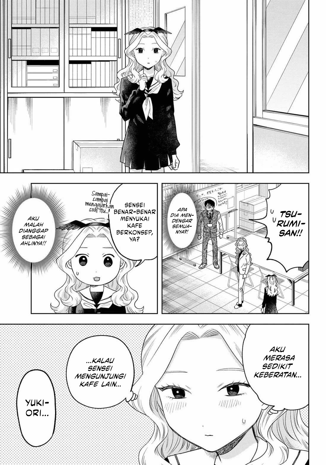 Chapter 28 - halaman 22