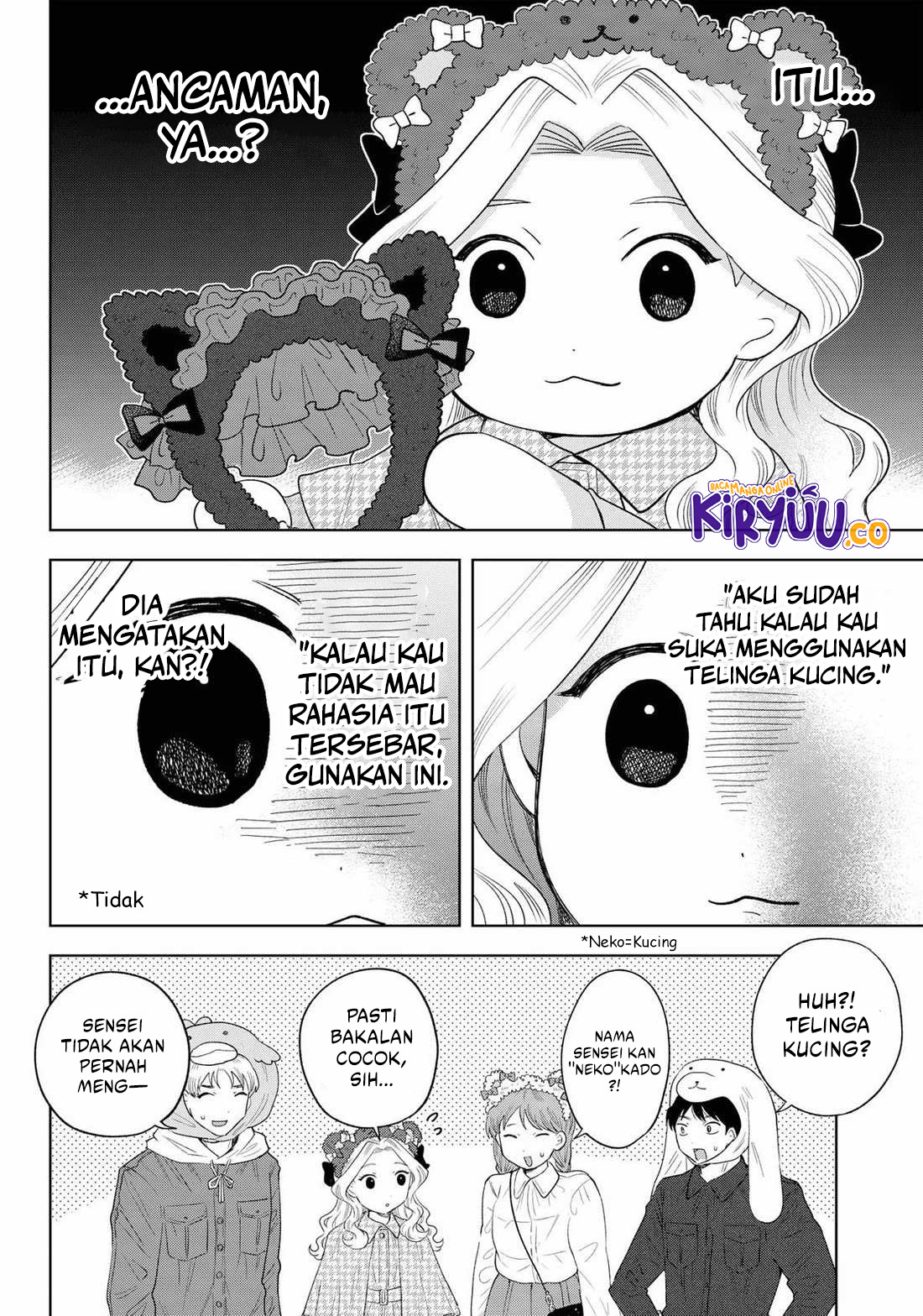 Chapter 29 - halaman 13