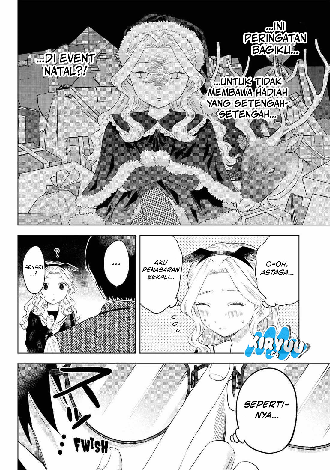 Chapter 30 - halaman 19