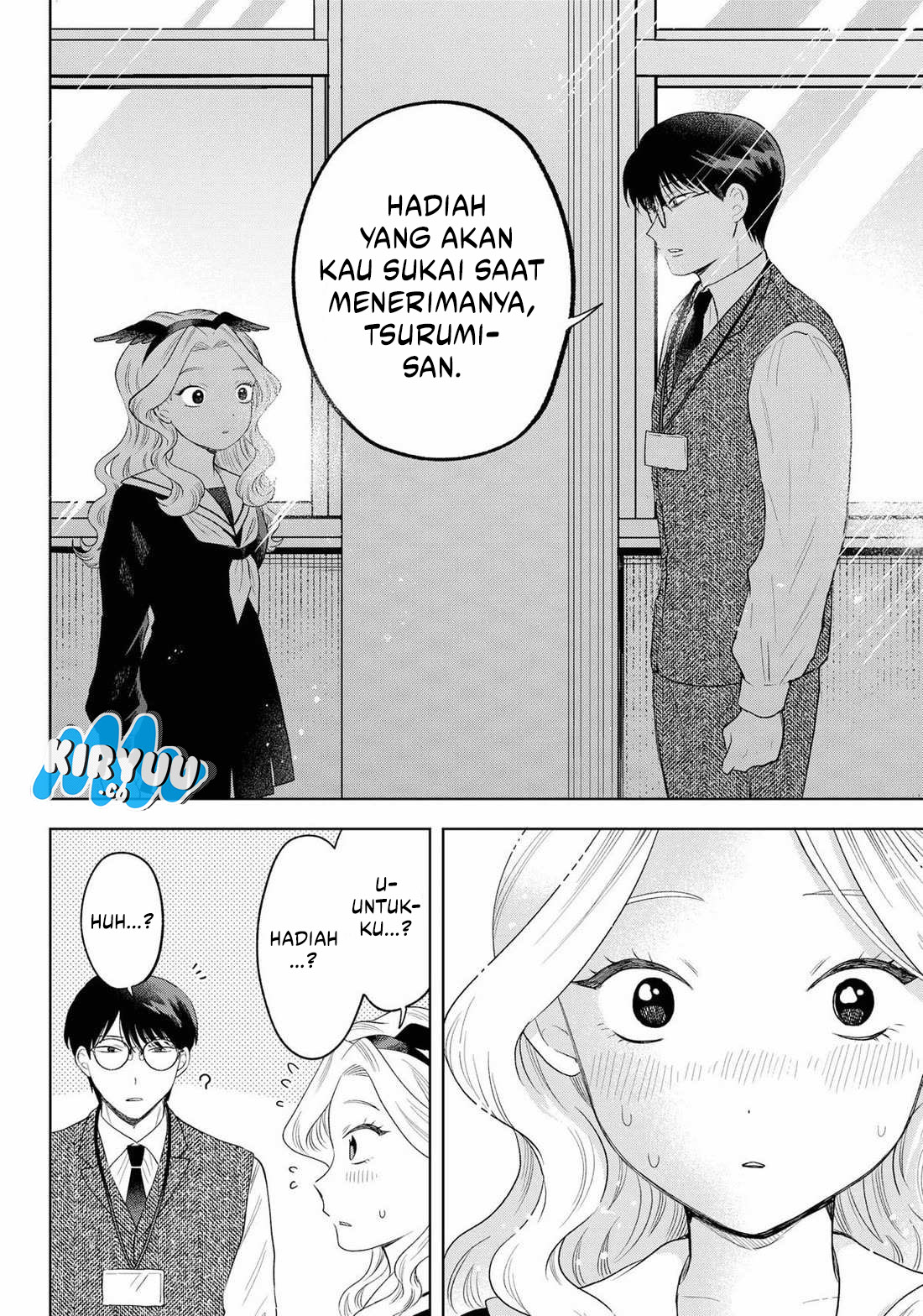 Chapter 30 - halaman 21