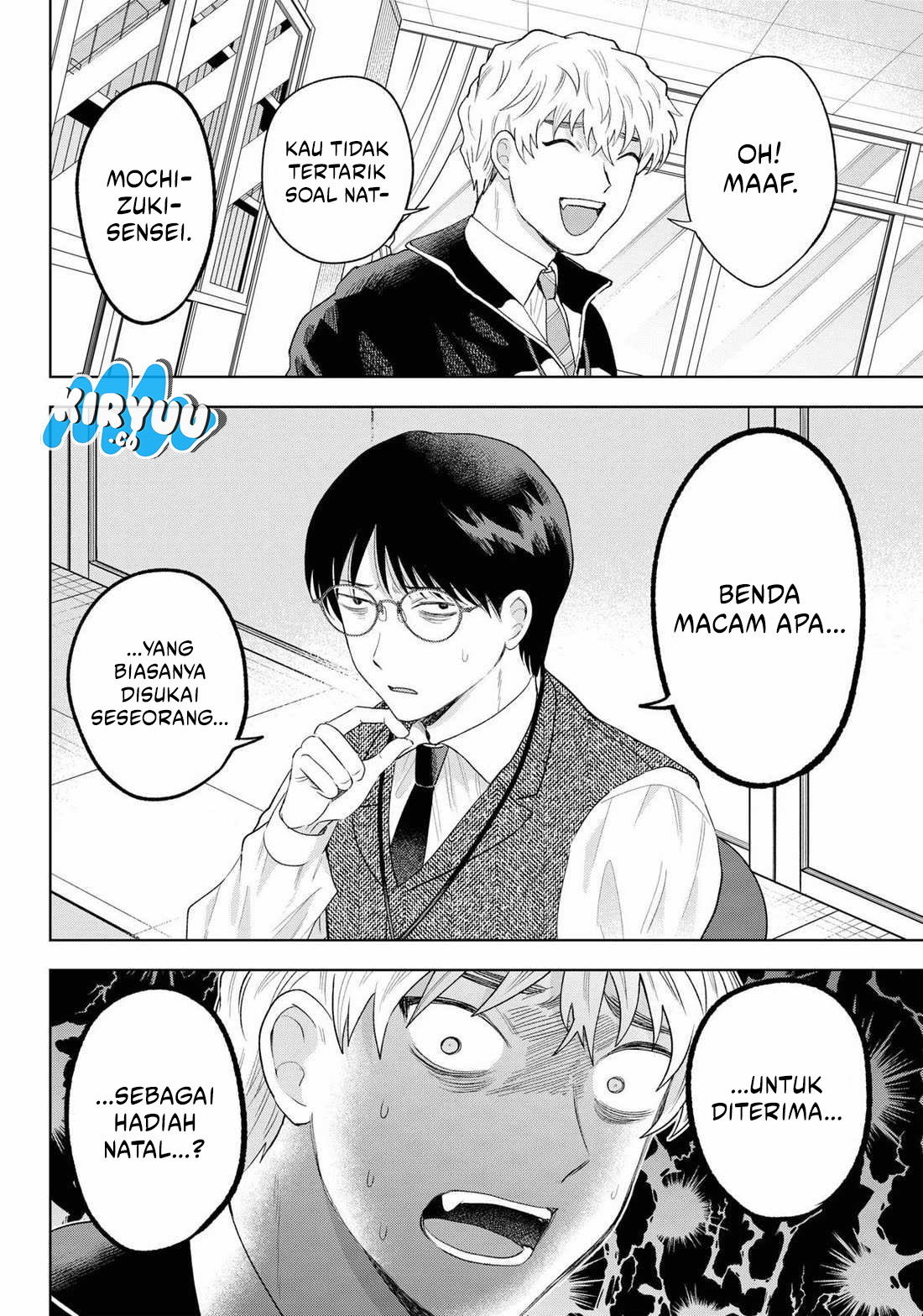 Chapter 30 - halaman 5