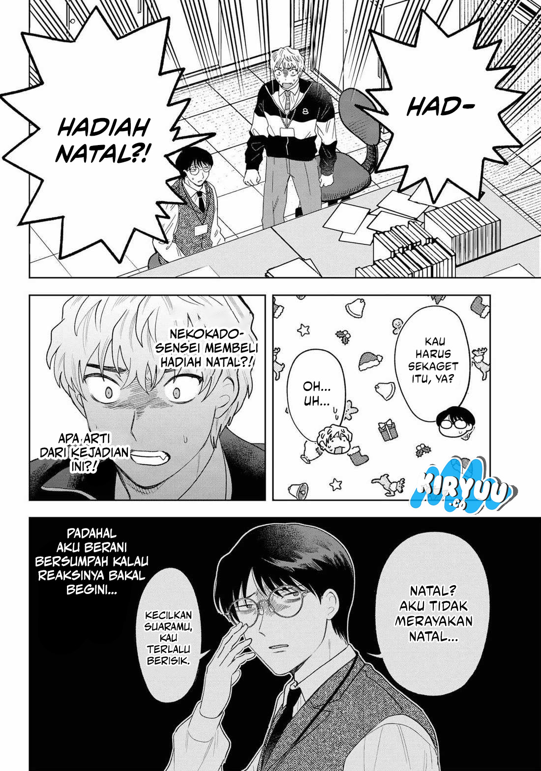 Chapter 30 - halaman 7