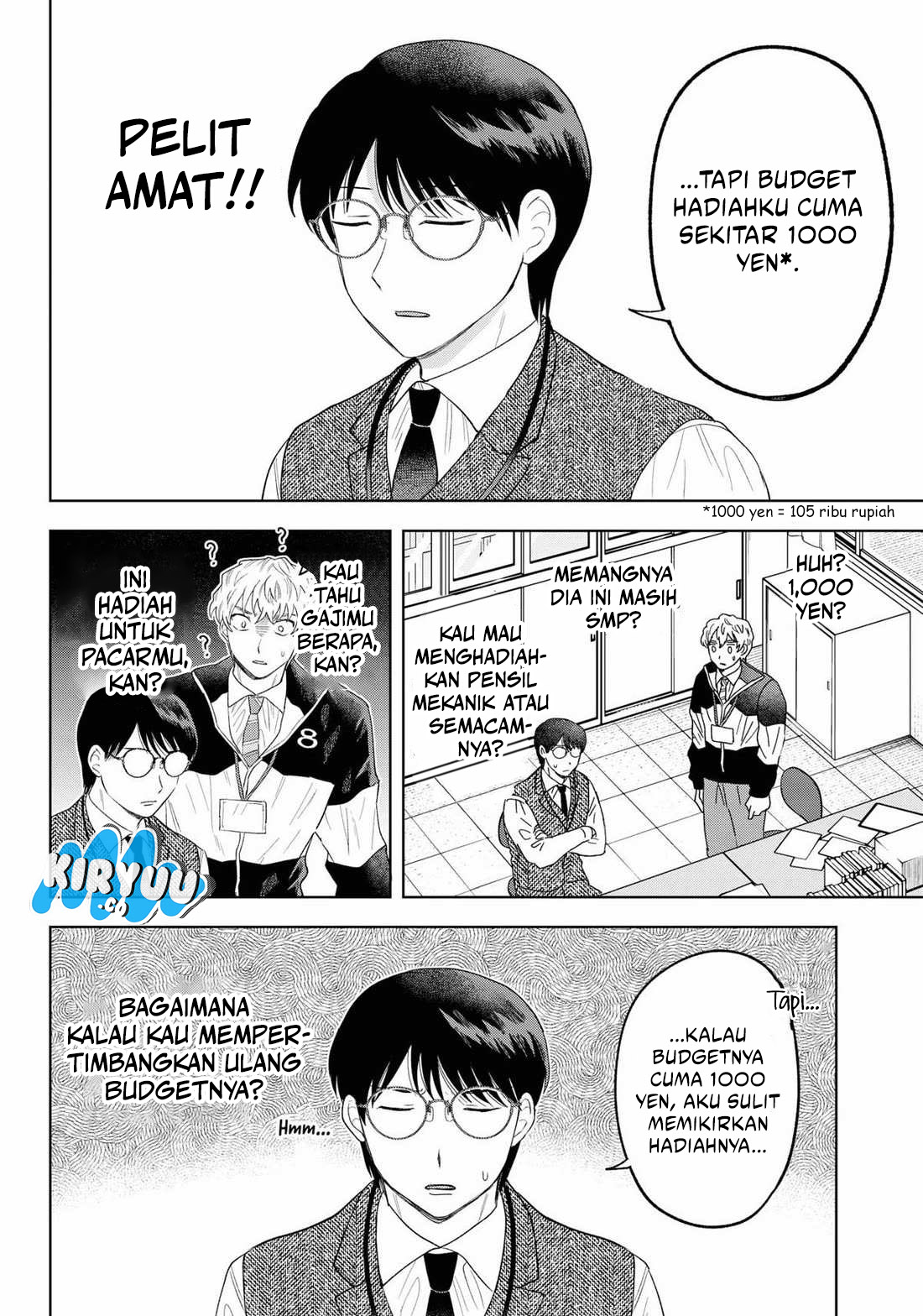 Chapter 30 - halaman 9