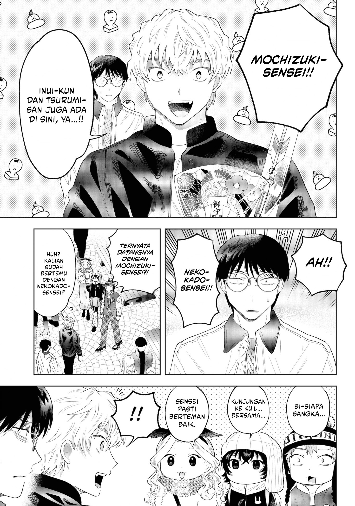 Chapter 32 - halaman 21