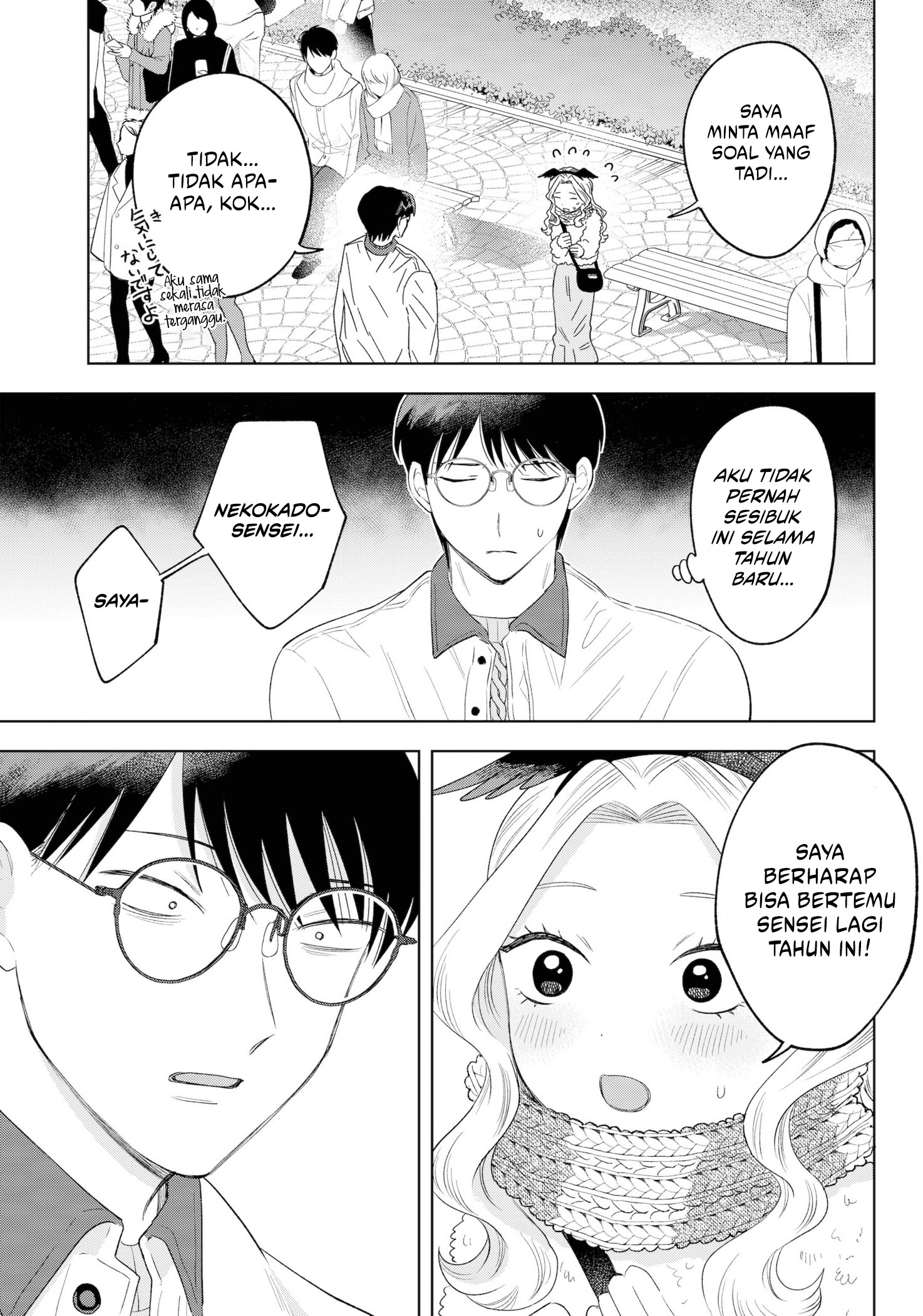 Chapter 32 - halaman 23