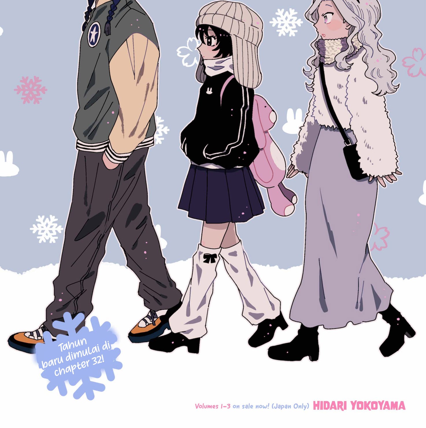 Chapter 32 - halaman 5