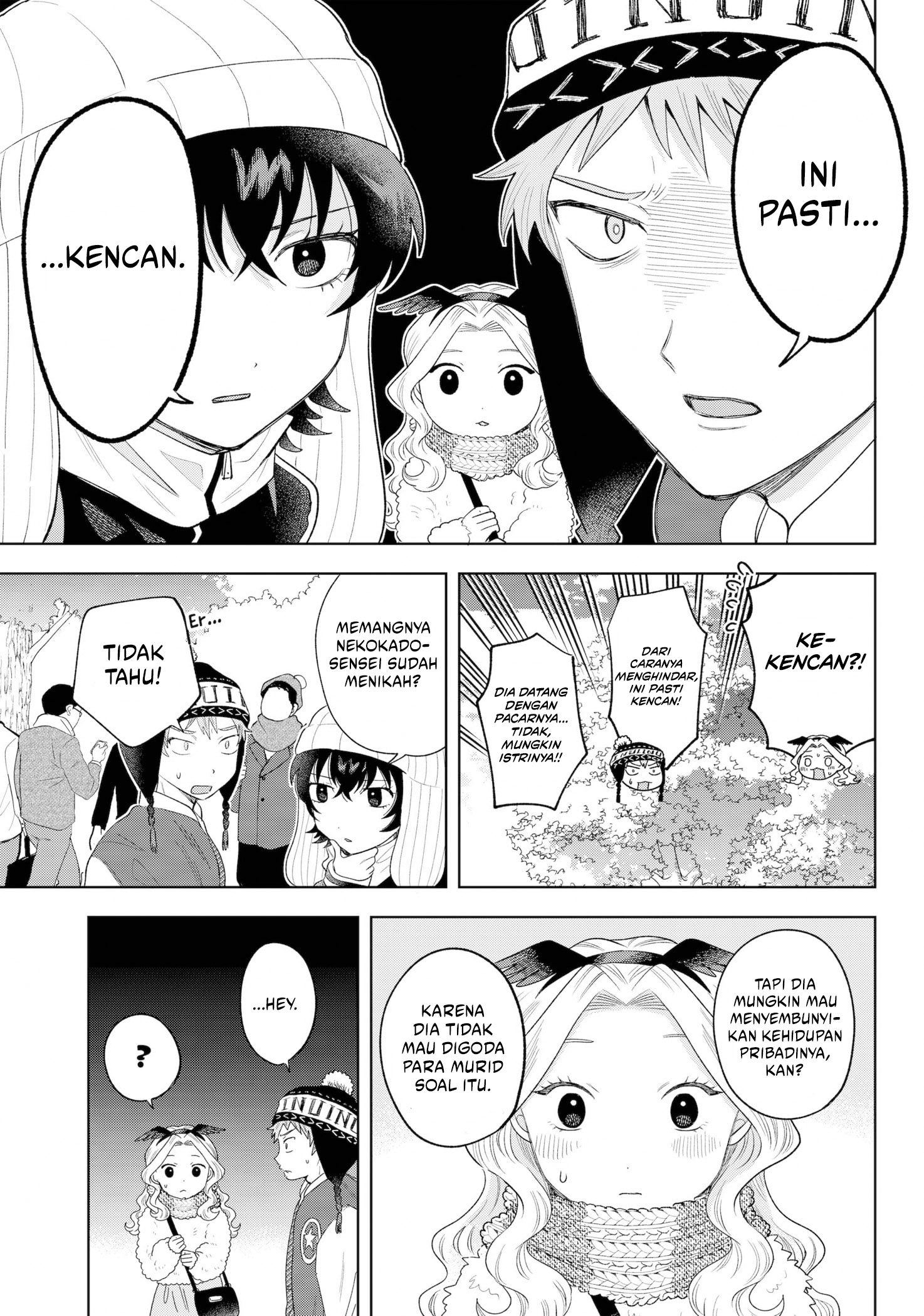 Chapter 32 - halaman 9