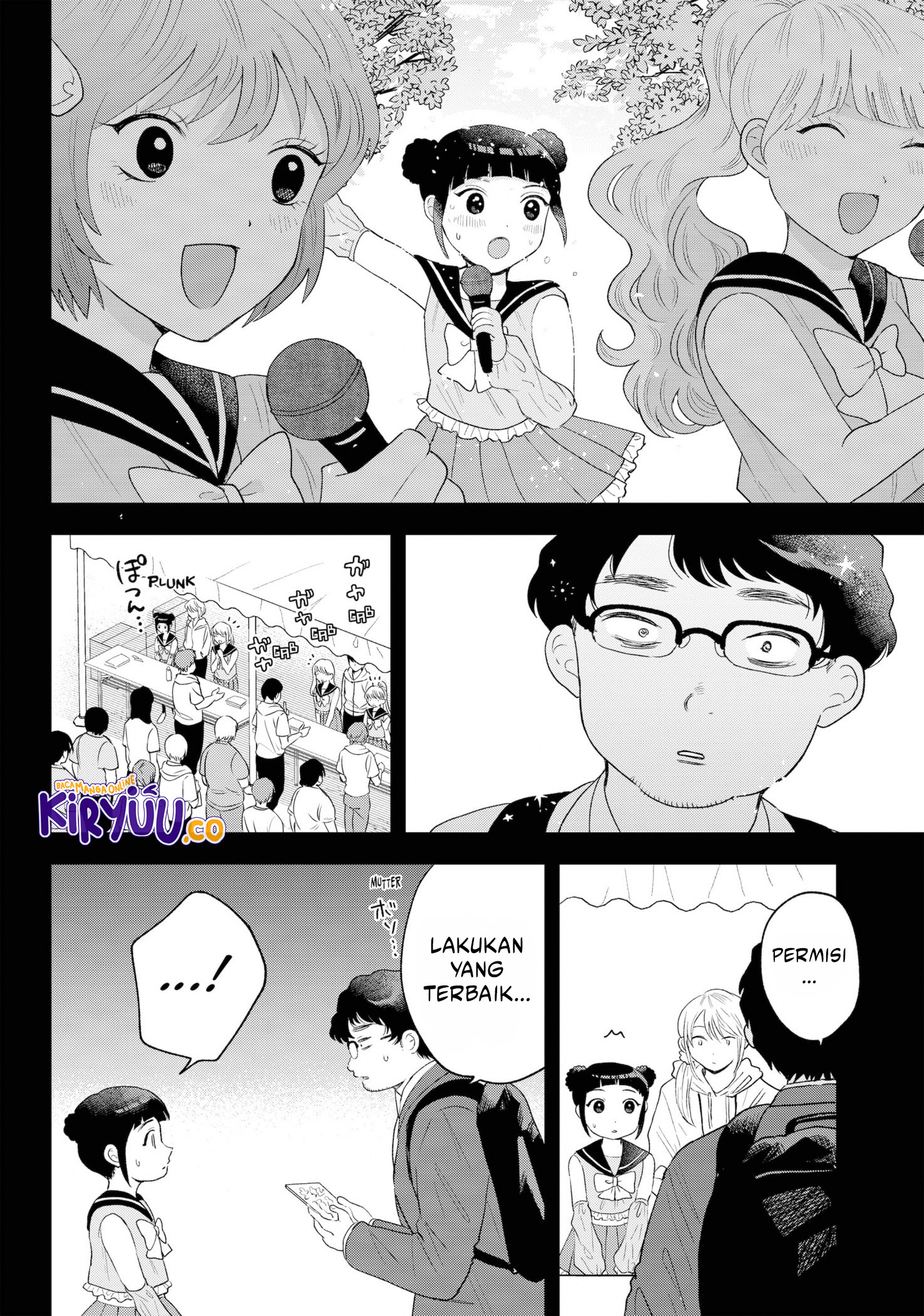 Chapter 33 - halaman 12