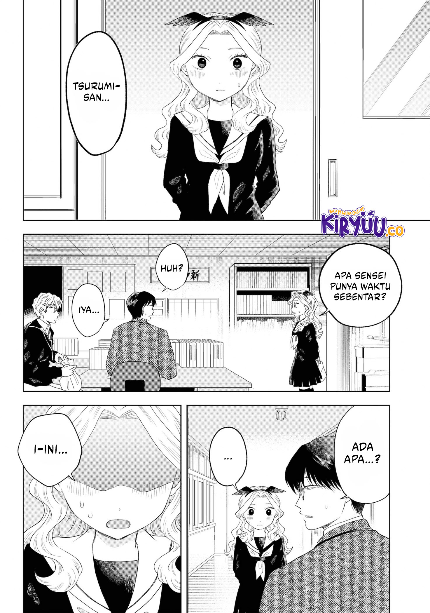 Chapter 34 - halaman 12