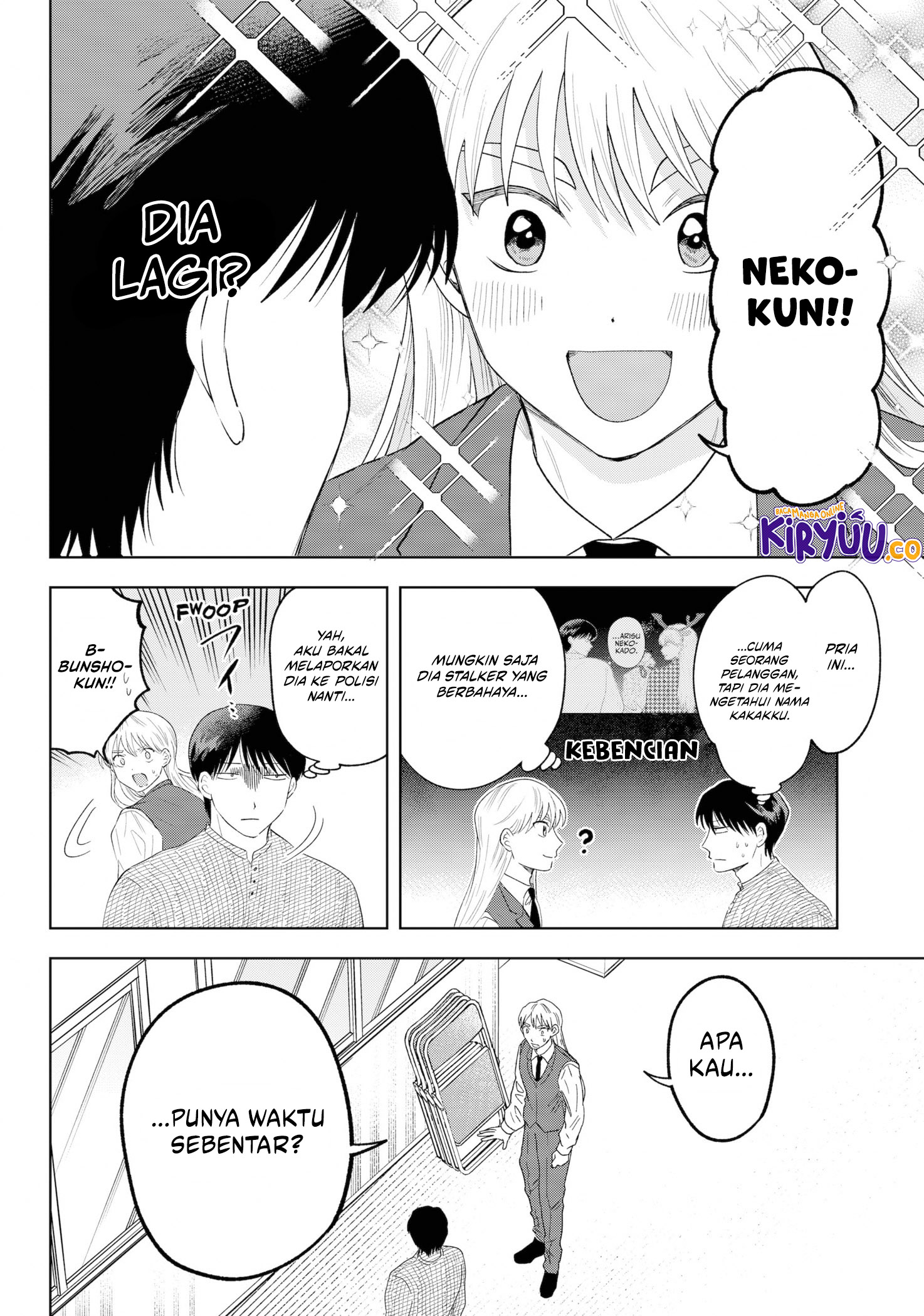 Chapter 35 - halaman 12