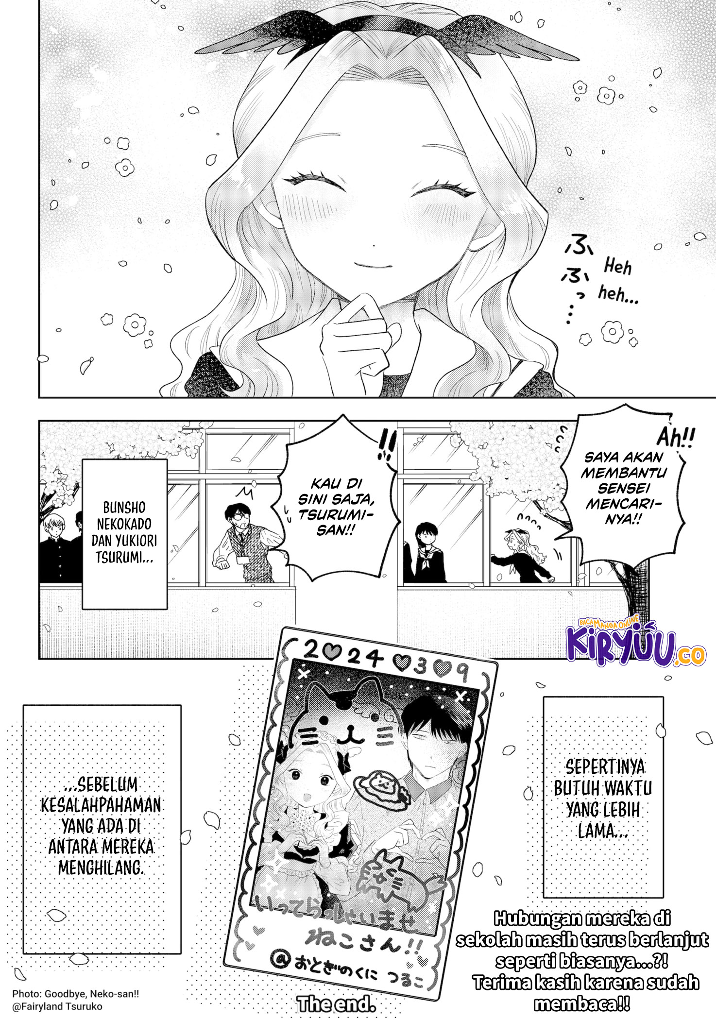 Chapter 39 - halaman 32