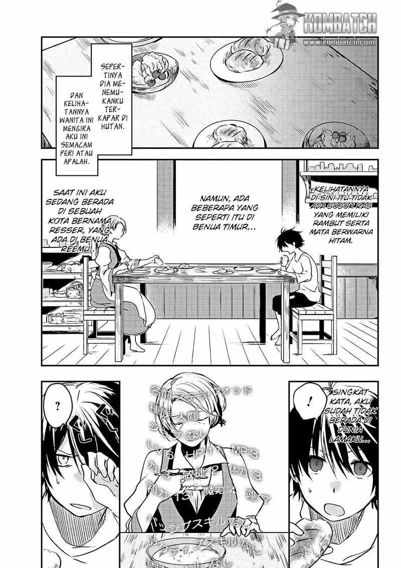 Chapter 1 - halaman 5