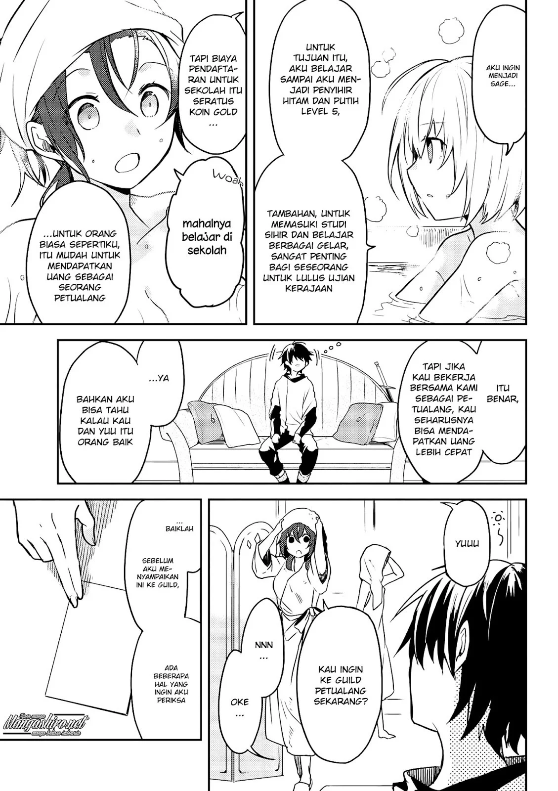 Chapter 8.1 - halaman 9