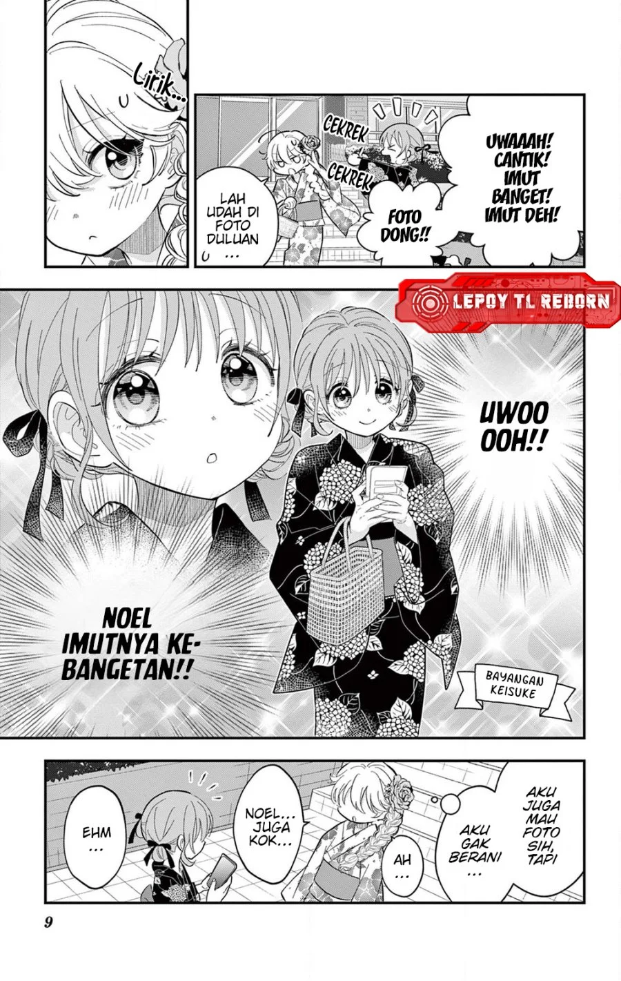 Chapter 19 - halaman 11