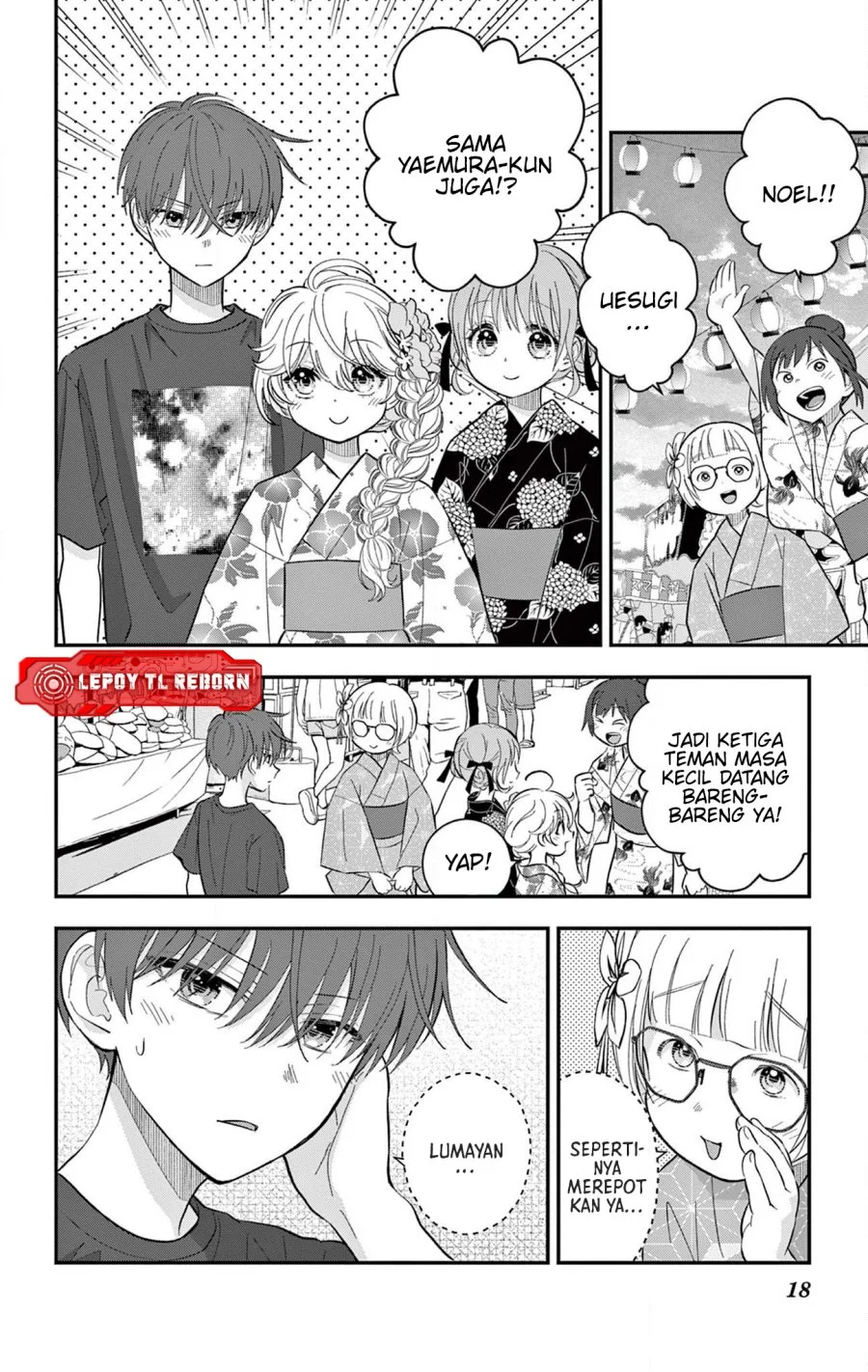 Chapter 19 - halaman 20