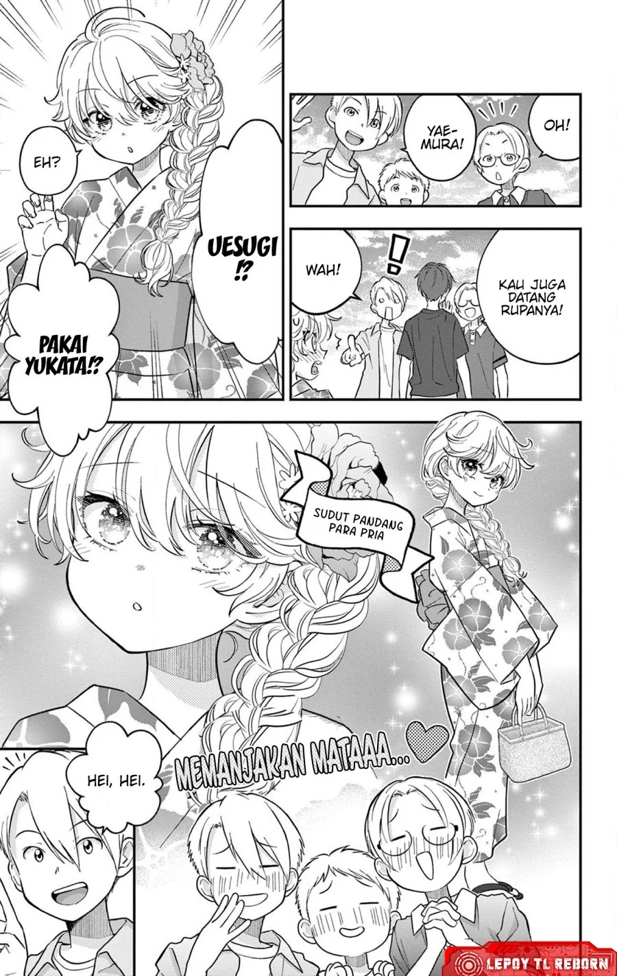 Chapter 19 - halaman 21