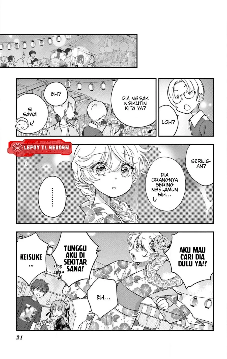 Chapter 19 - halaman 23