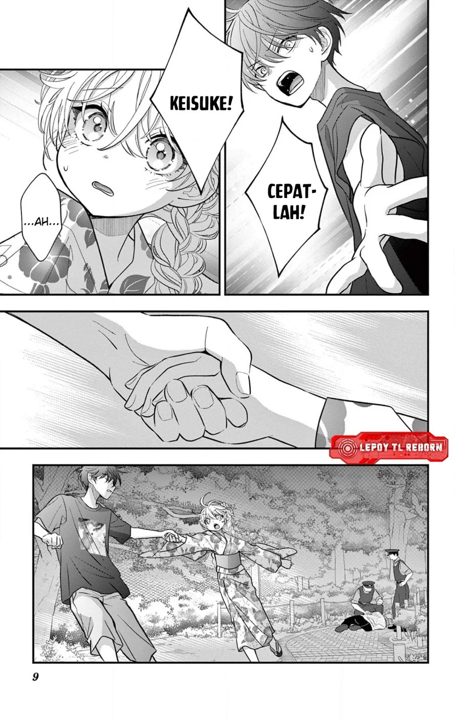 Chapter 20 - halaman 11