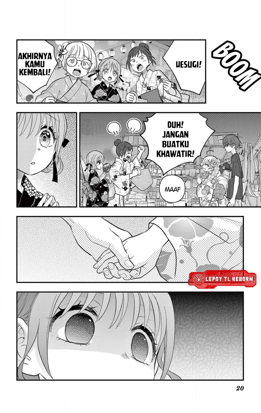 Chapter 20 - halaman 22
