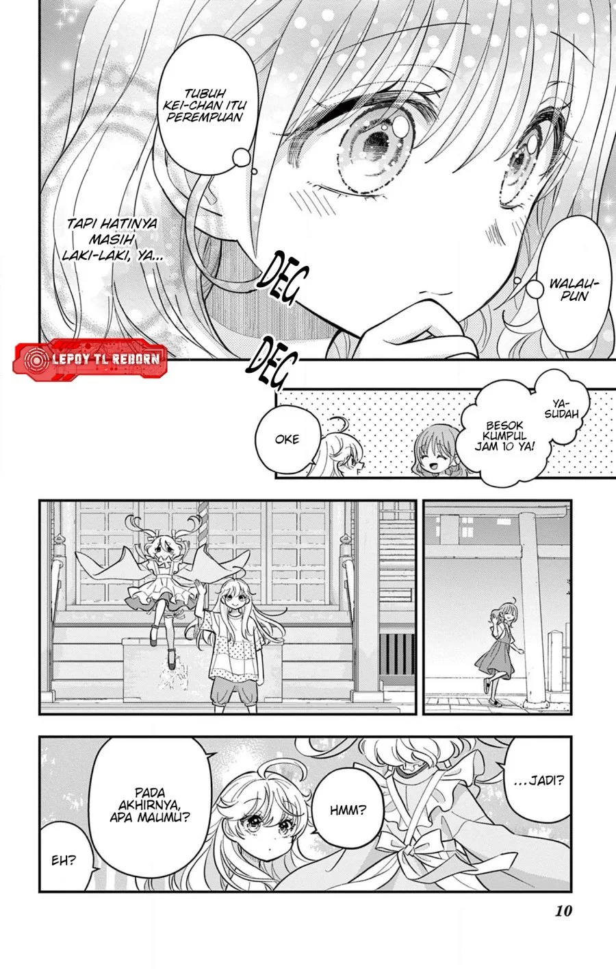 Chapter 21 - halaman 12
